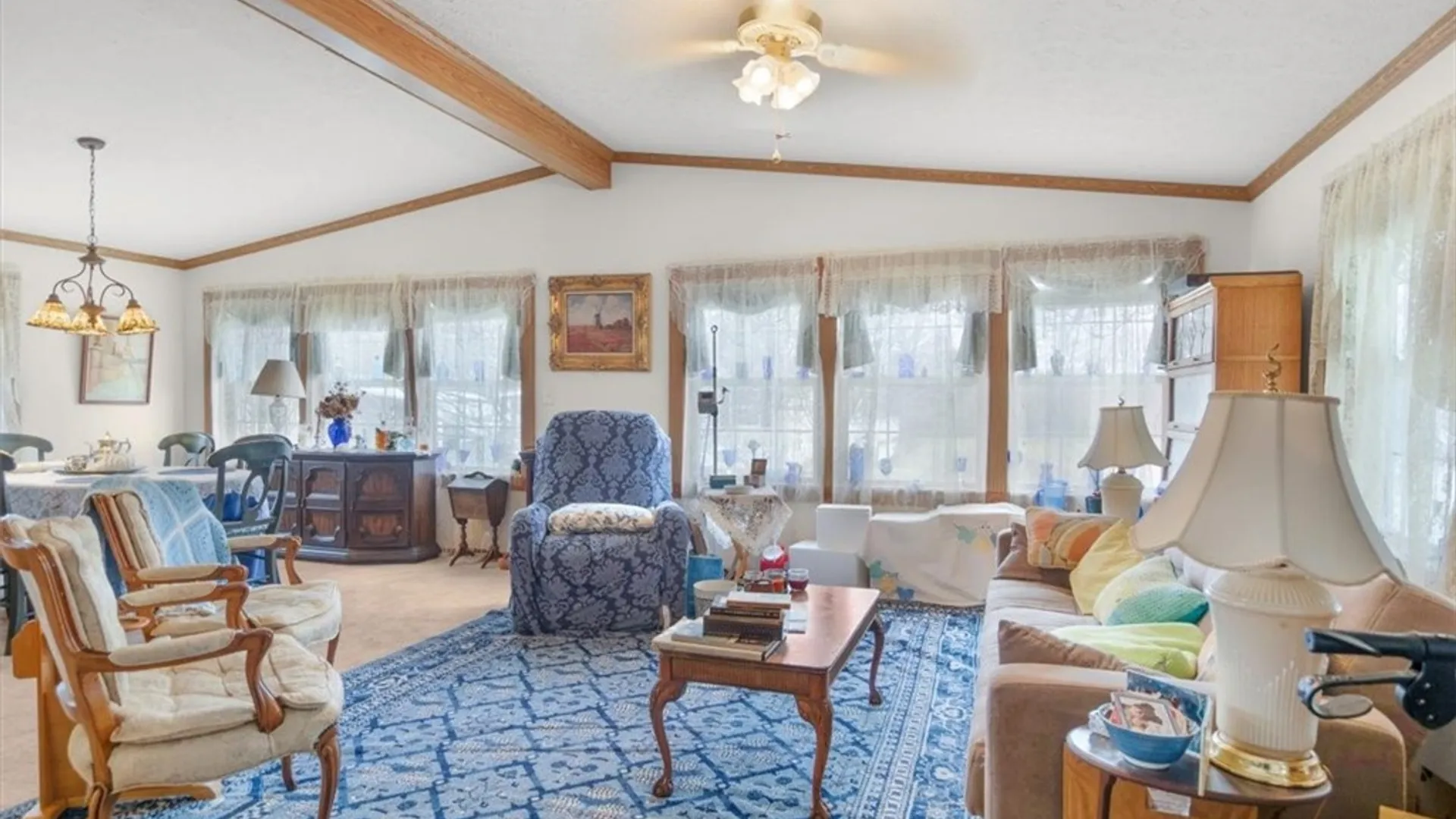 Property at 6257 Stillmeadow, Williamson, NY 14589 17