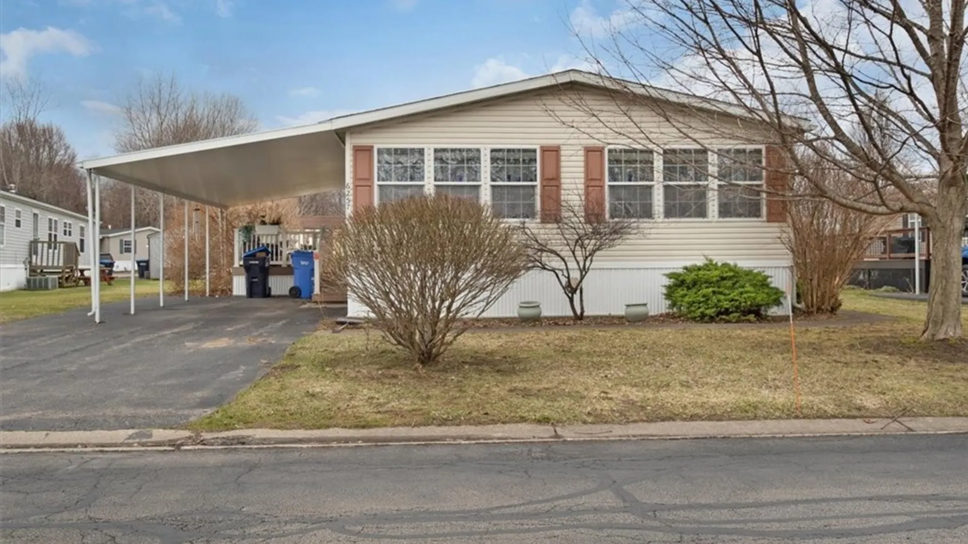 Property at 6257 Stillmeadow, Williamson, NY 14589 2