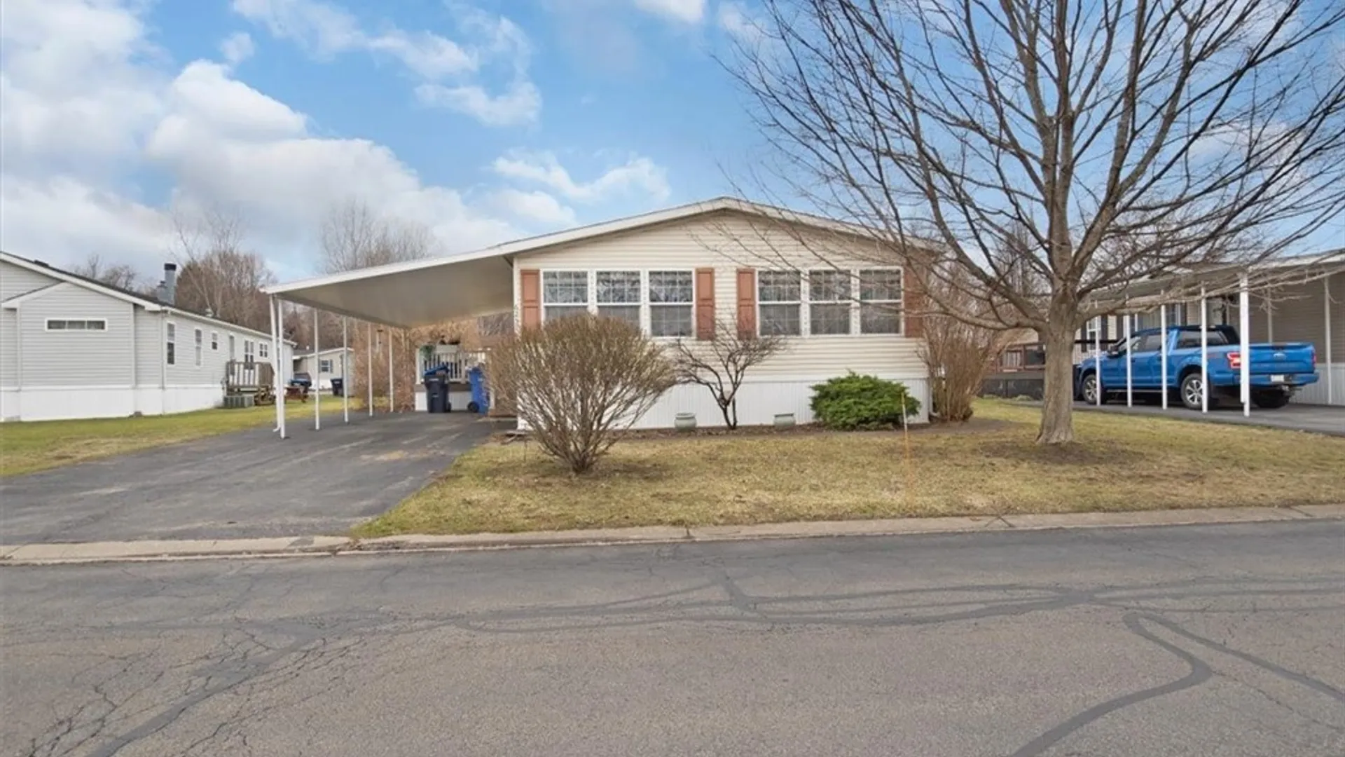 Property at 6257 Stillmeadow, Williamson, NY 14589 24