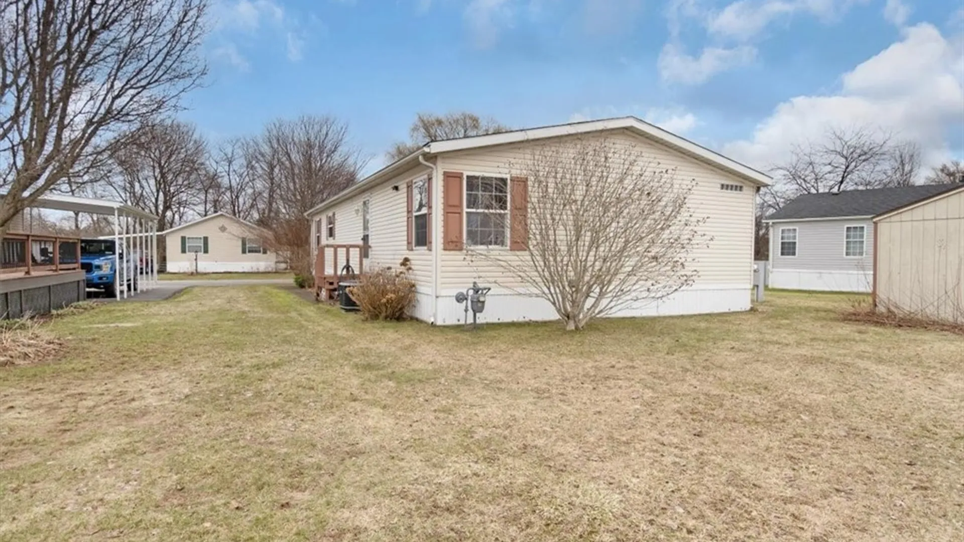 Property at 6257 Stillmeadow, Williamson, NY 14589 3