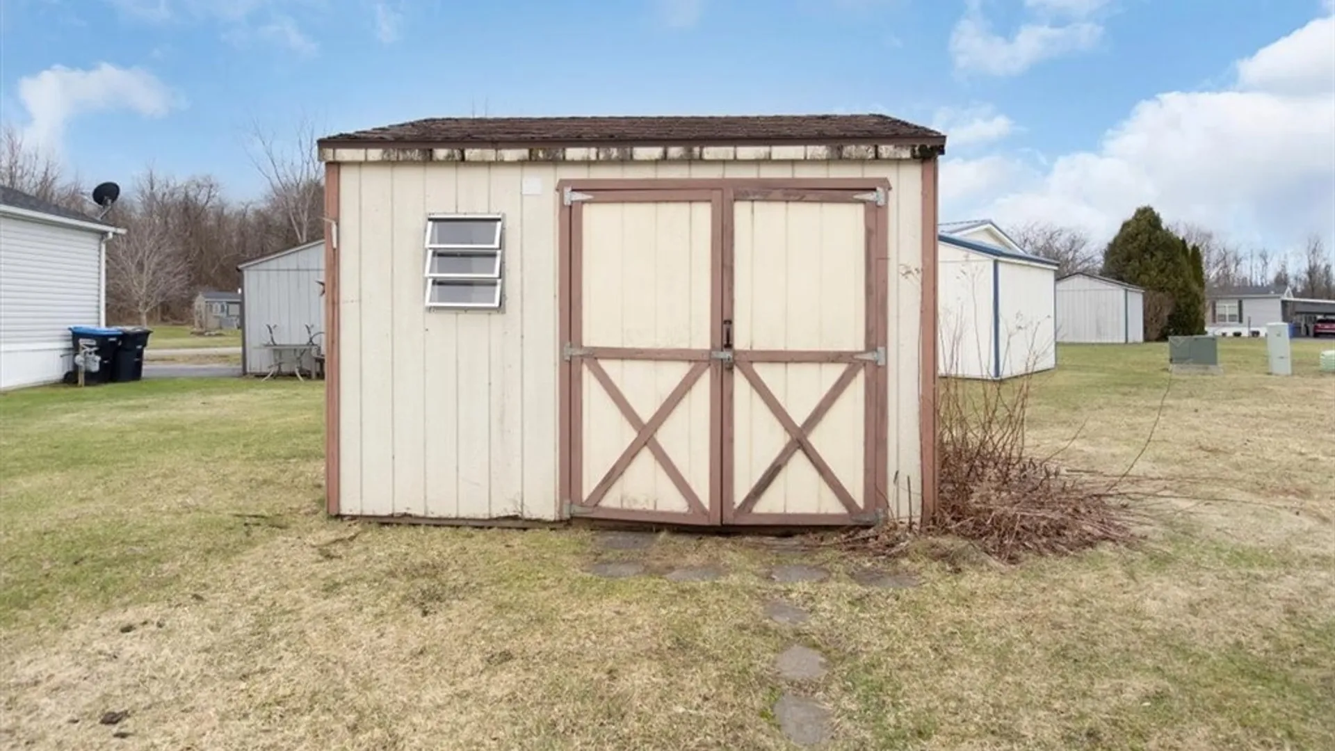 Property at 6257 Stillmeadow, Williamson, NY 14589 5