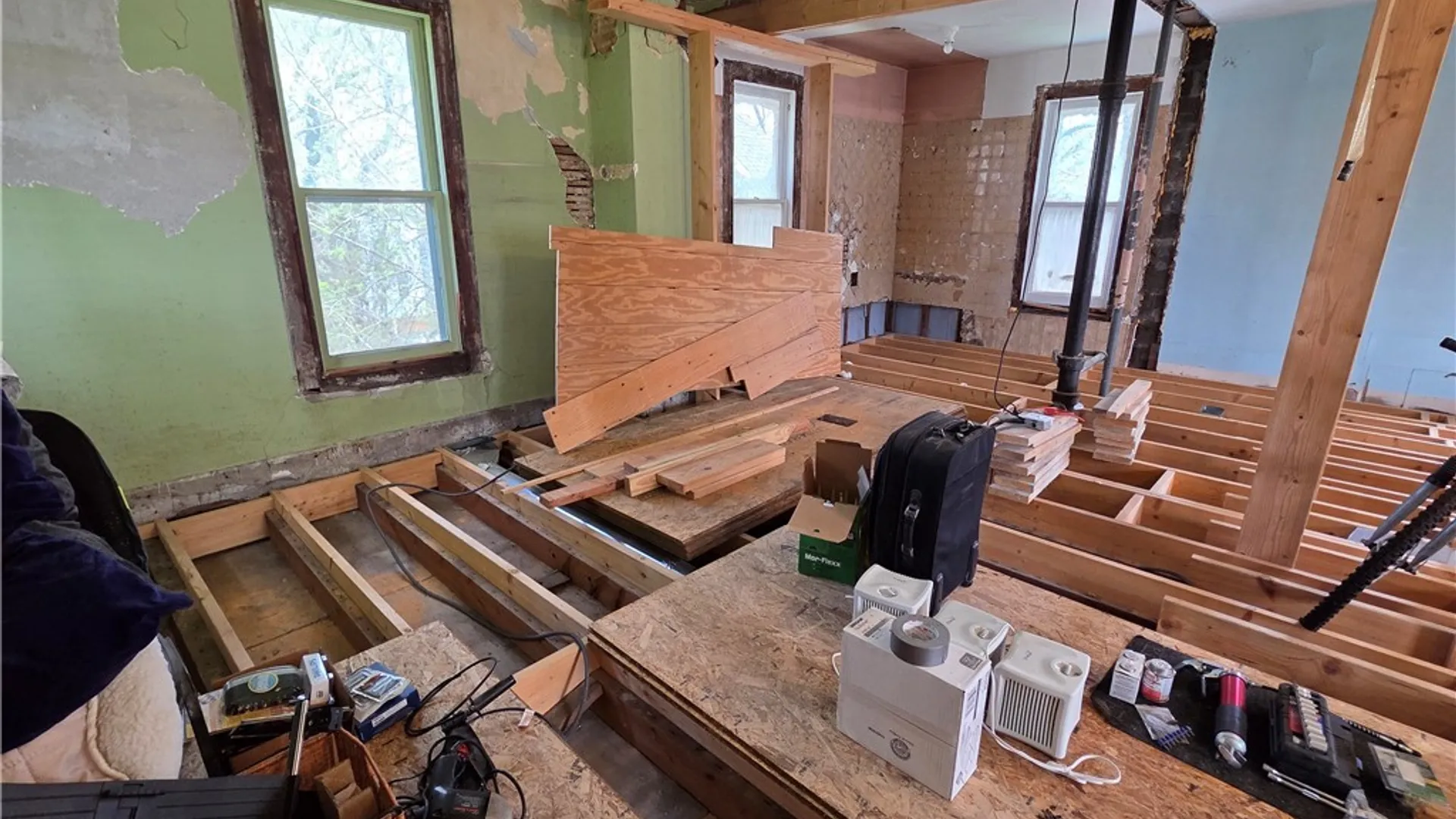 Property at 1.5 Grand Street, Binghamton, NY 13903 15