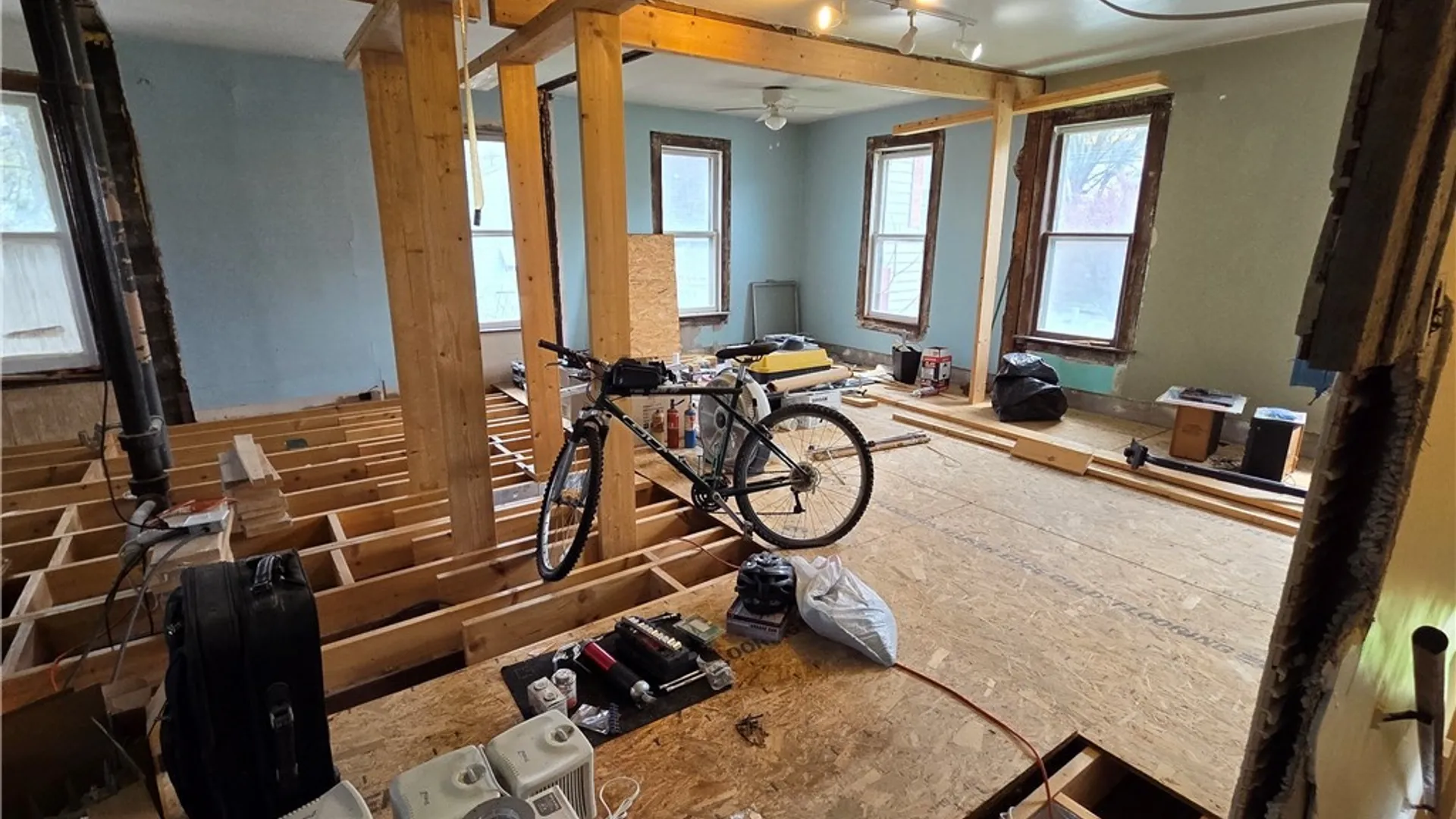 Property at 1.5 Grand Street, Binghamton, NY 13903 16
