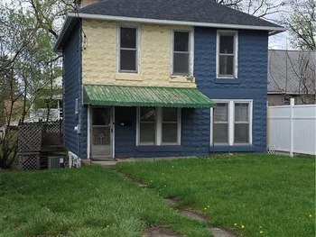 Property at 1.5 Grand Street, Binghamton, NY 13903