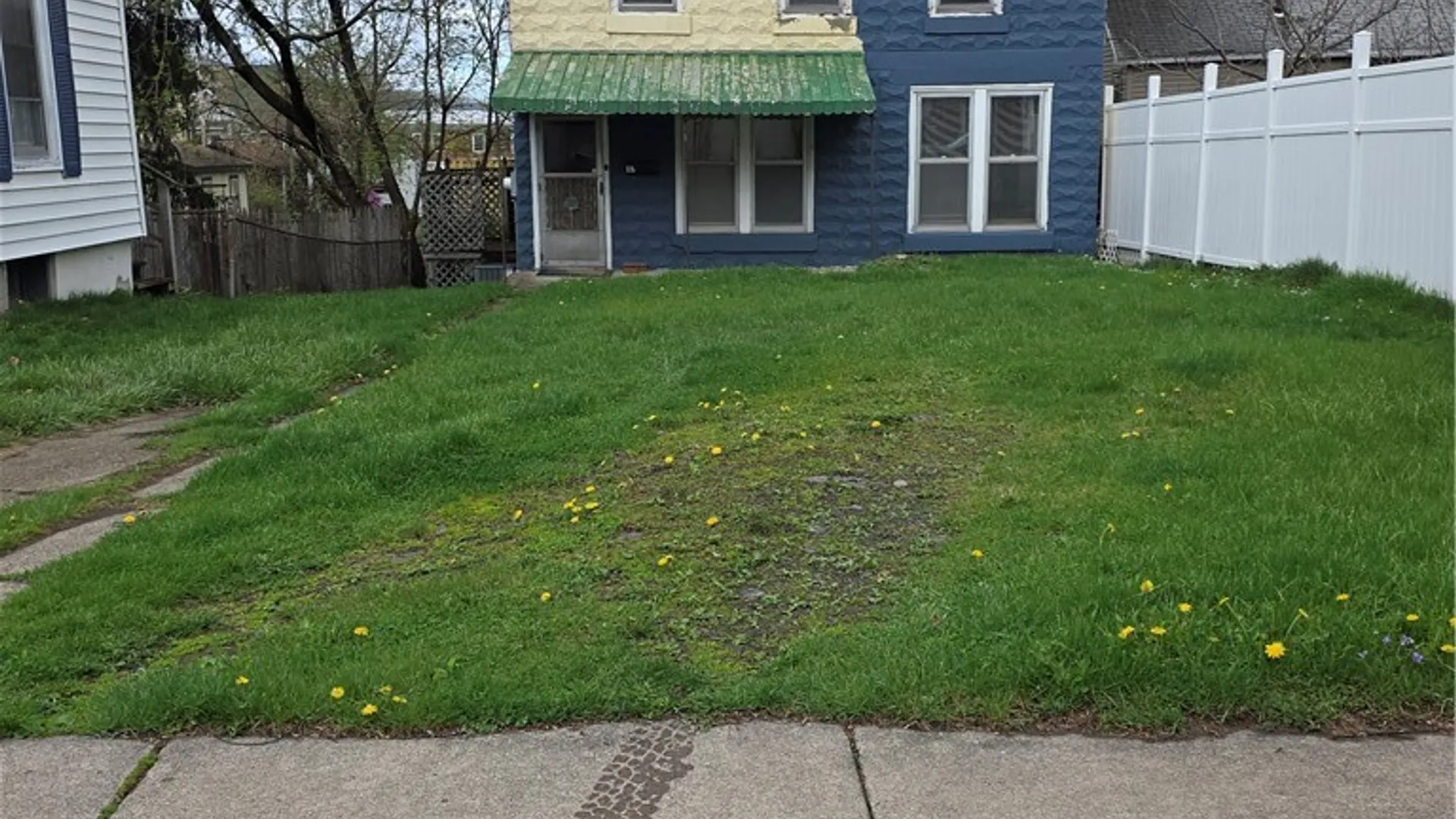Property at 1.5 Grand Street, Binghamton, NY 13903 2