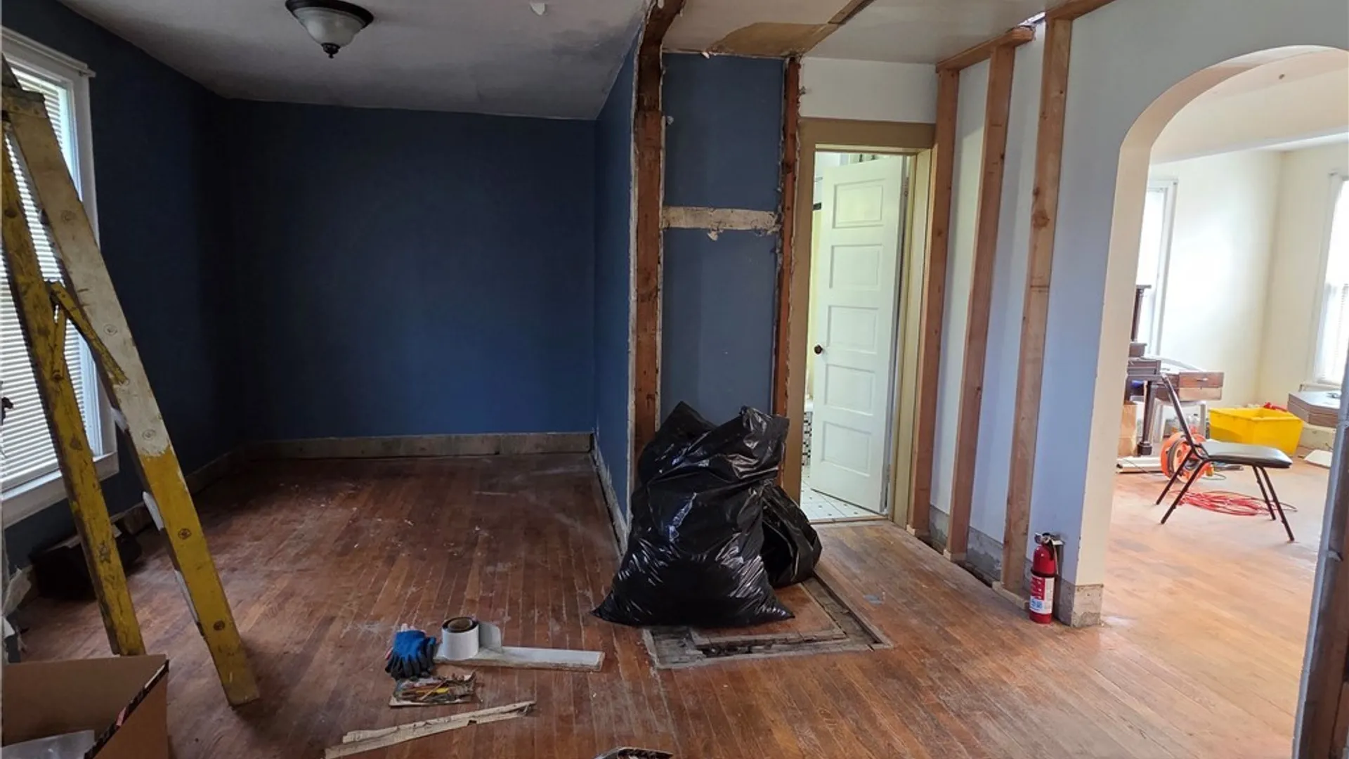 Property at 1.5 Grand Street, Binghamton, NY 13903 4