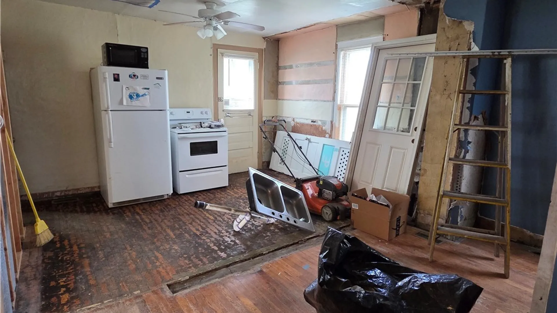 Property at 1.5 Grand Street, Binghamton, NY 13903 5
