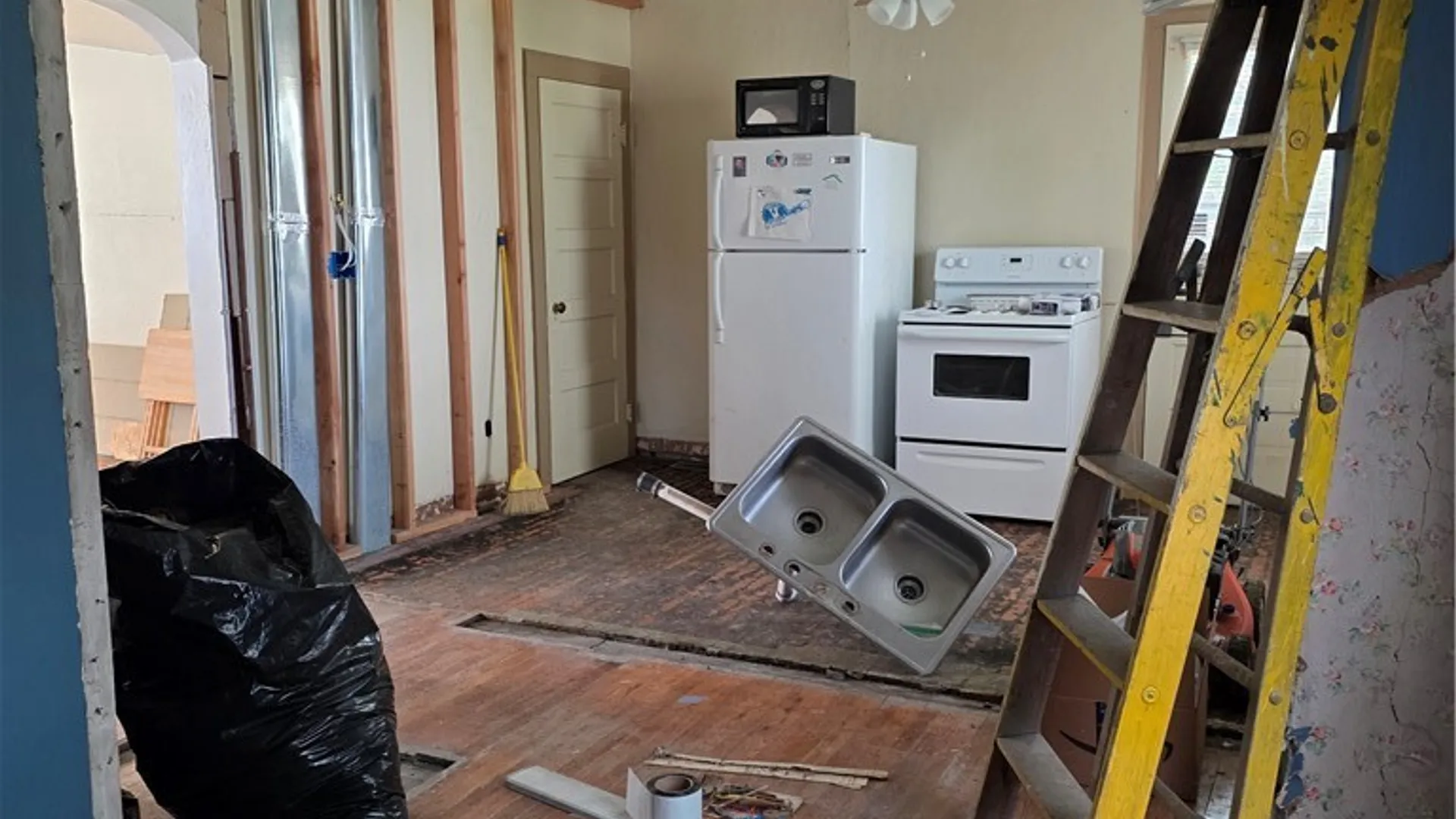 Property at 1.5 Grand Street, Binghamton, NY 13903 6