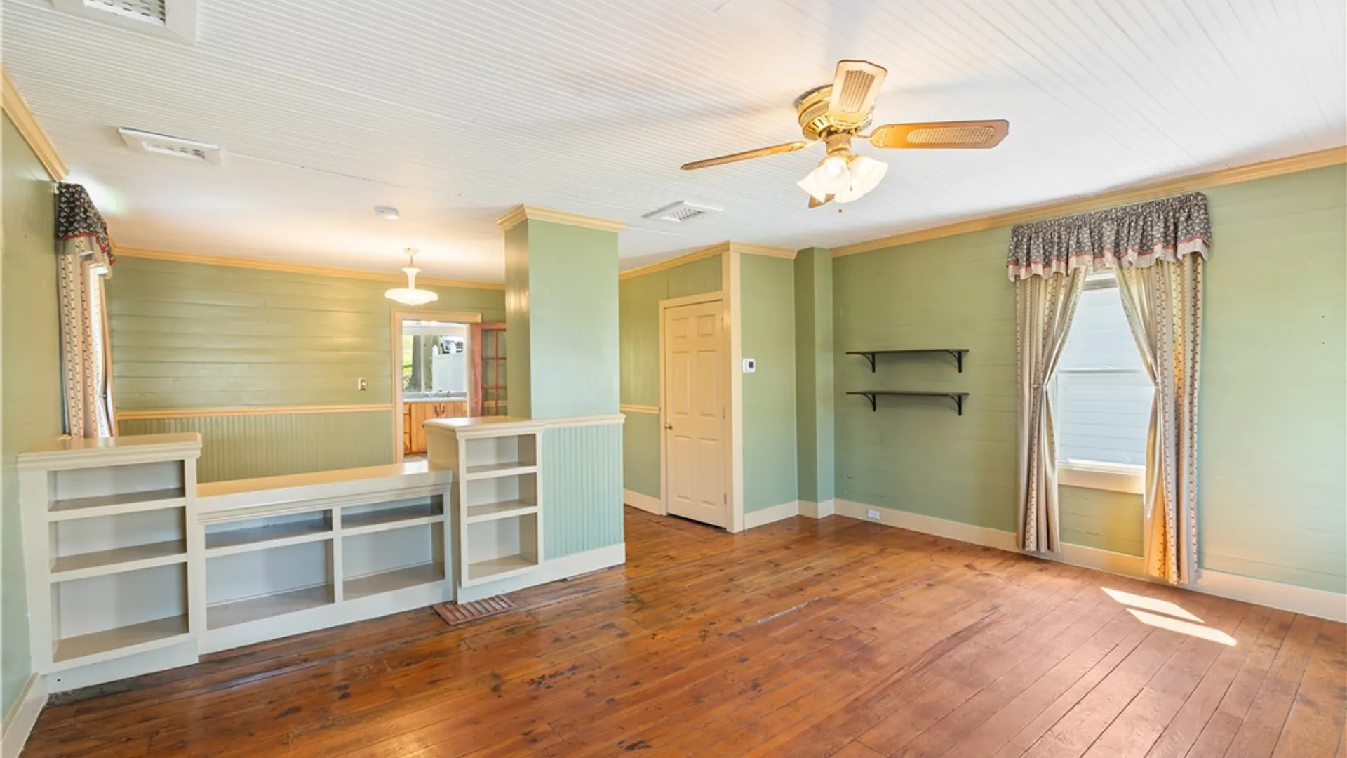 Property at 58 Rochester Street, Avon, NY 14414 2