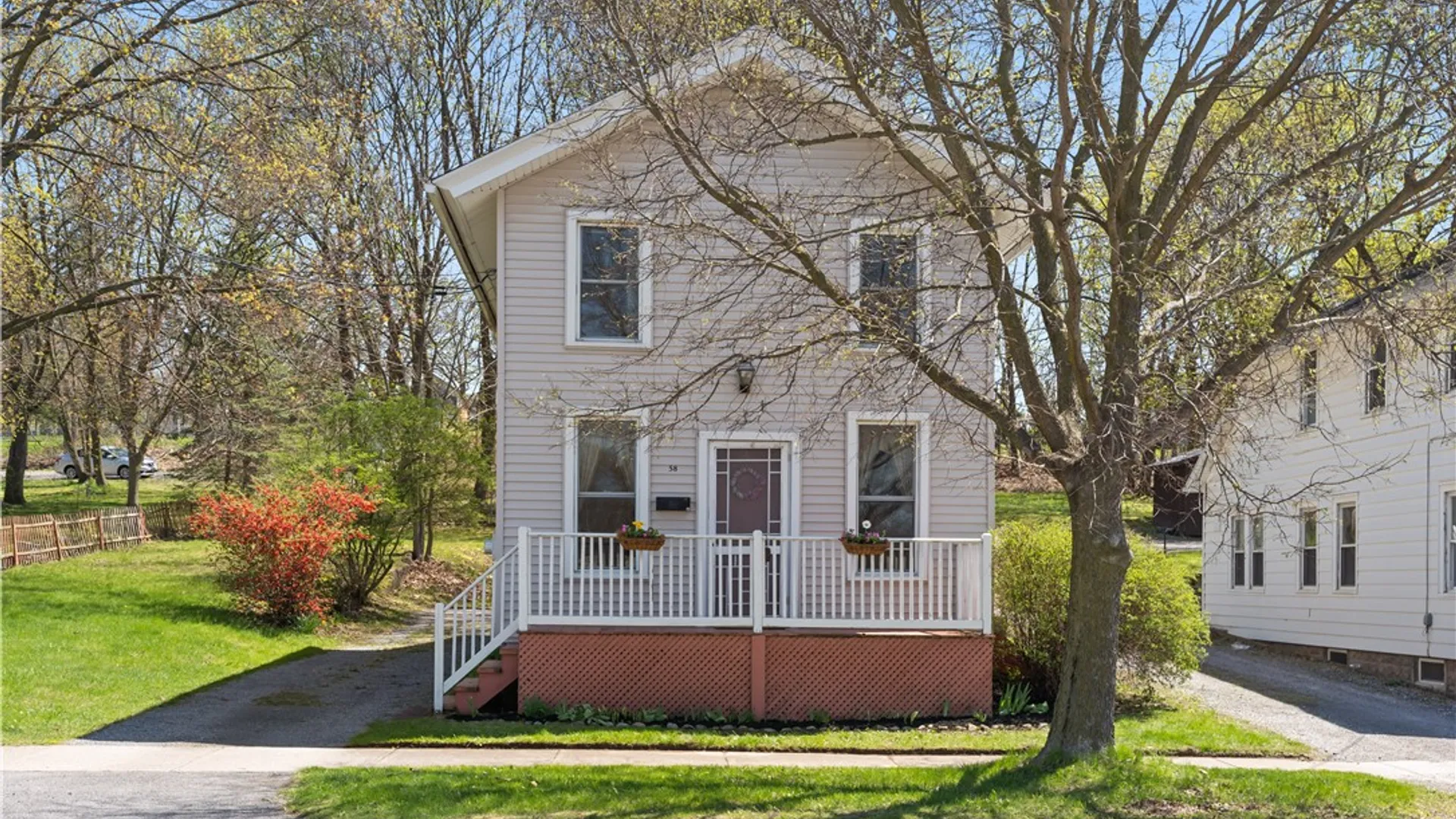 Property at 58 Rochester Street, Avon, NY 14414 36