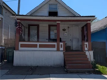 93 Austin Street, Buffalo, NY 14207