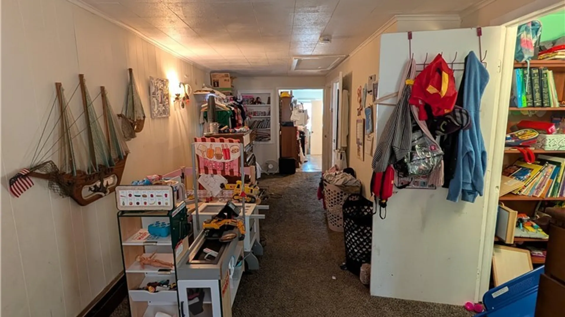 Property at 93 Austin Street, Buffalo, NY 14207 8