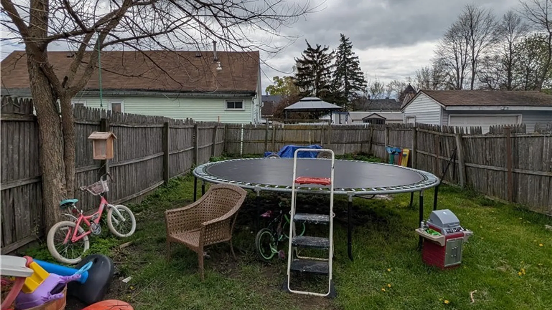 Property at 93 Austin Street, Buffalo, NY 14207 9