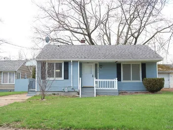 3750 Deveaux Street, Niagara Falls, NY 14305