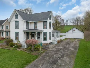 Property at 4120 Prospect Street, Williamson, NY 14589