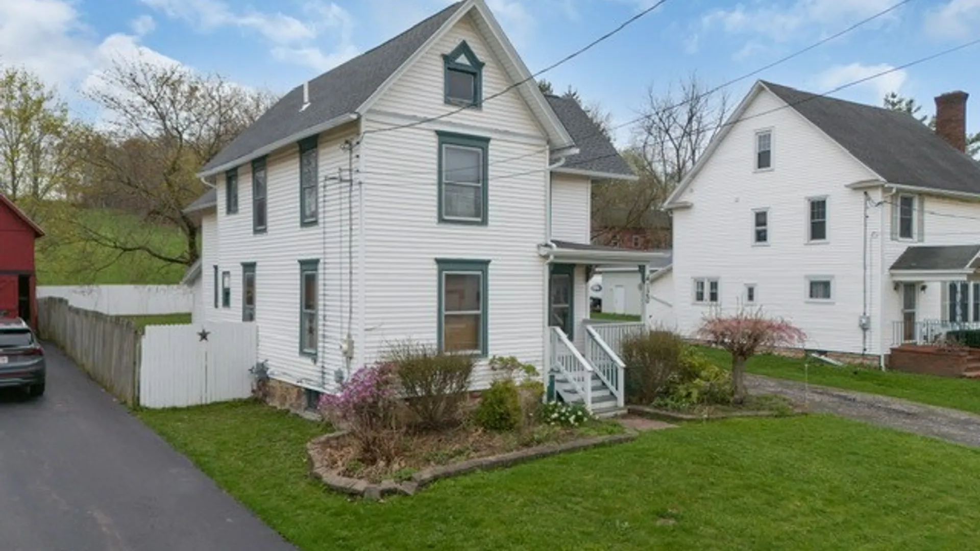 Property at 4120 Prospect Street, Williamson, NY 14589 2