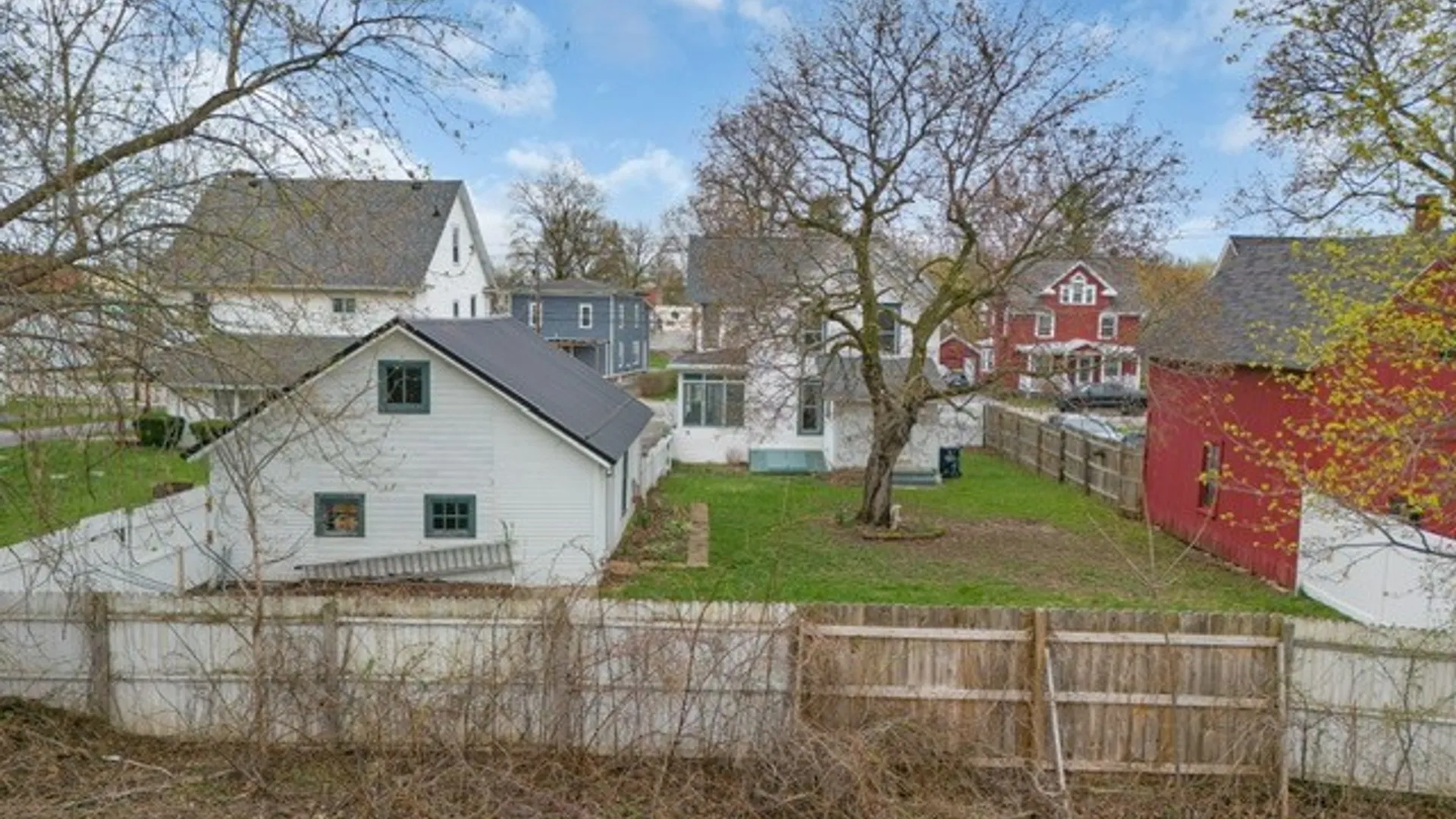 Property at 4120 Prospect Street, Williamson, NY 14589 4