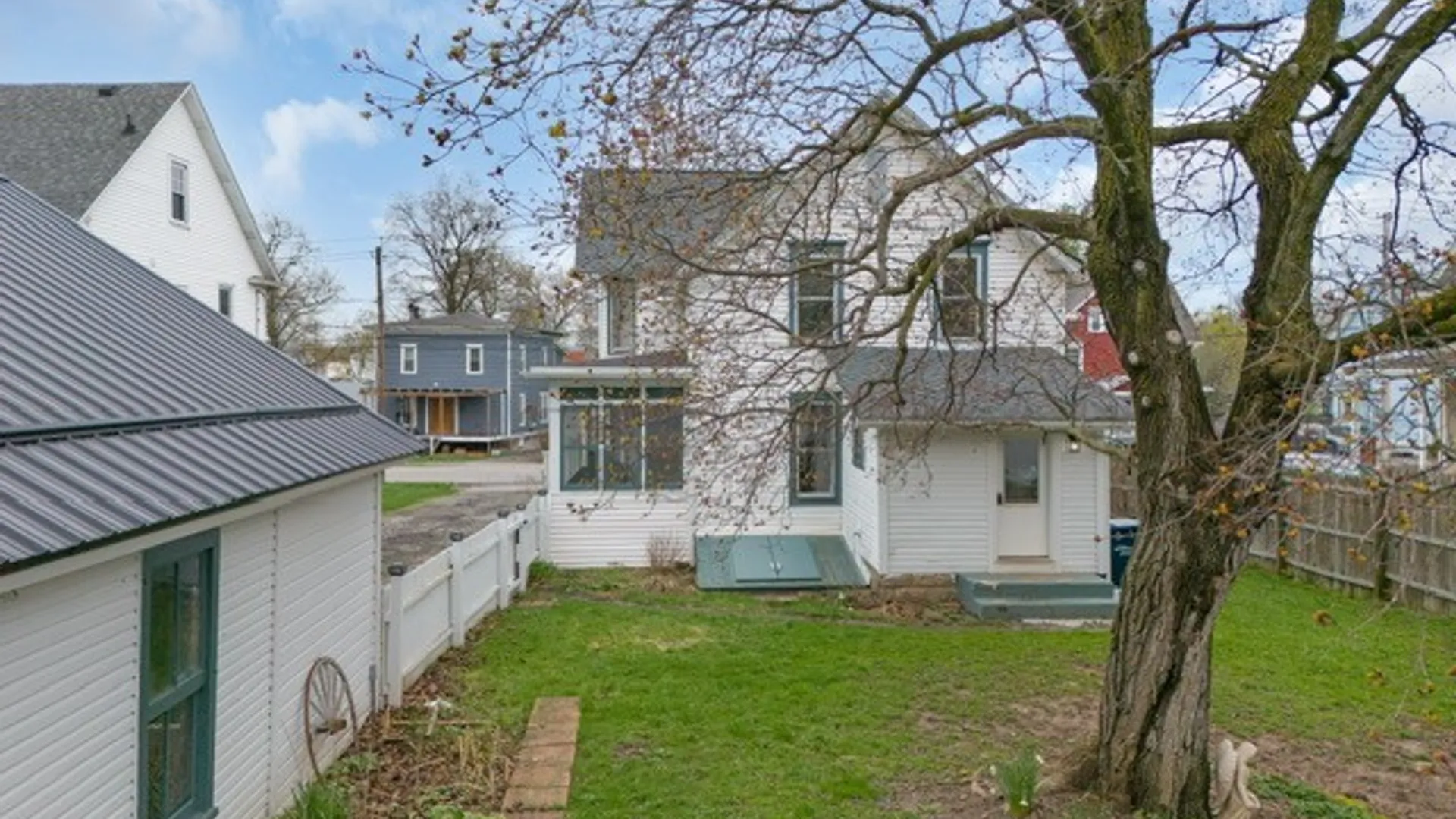 Property at 4120 Prospect Street, Williamson, NY 14589 5