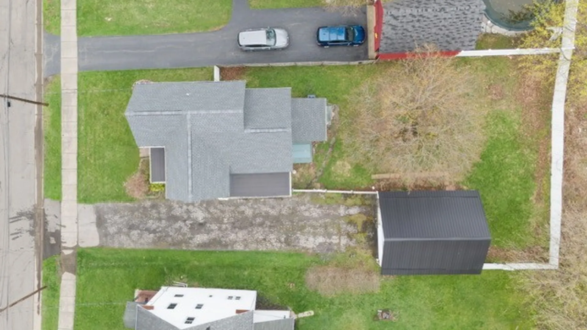 Property at 4120 Prospect Street, Williamson, NY 14589 50