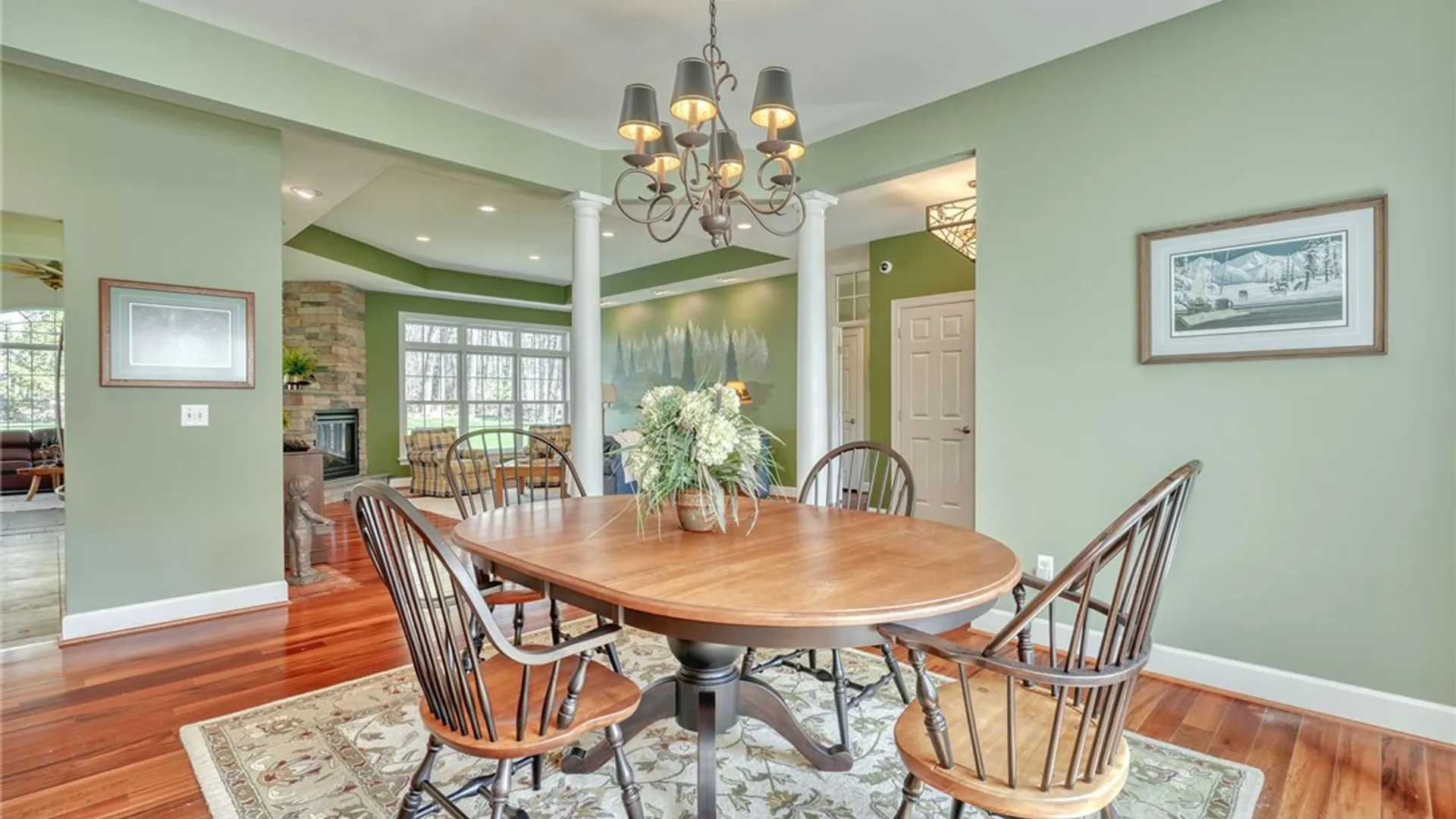 Property at 40 Gordon Road, Sweden, NY 14559 10