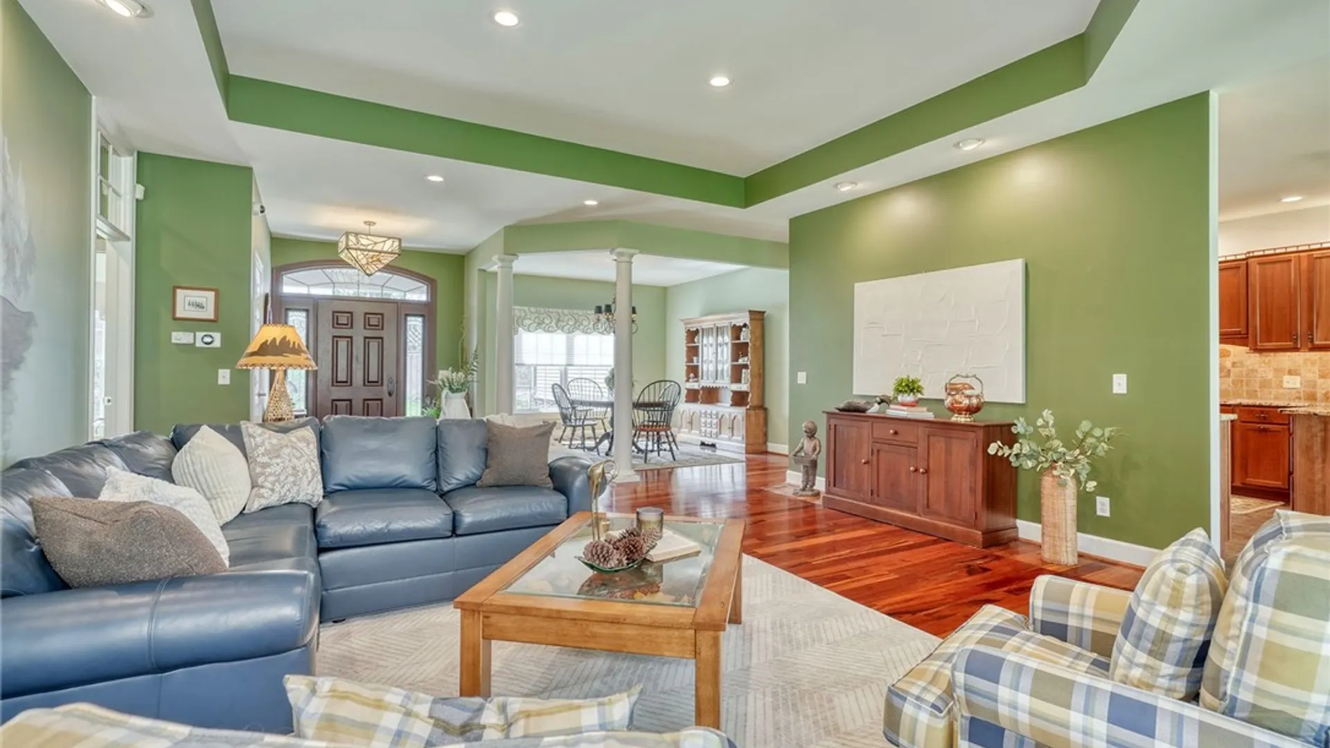 Property at 40 Gordon Road, Sweden, NY 14559 11