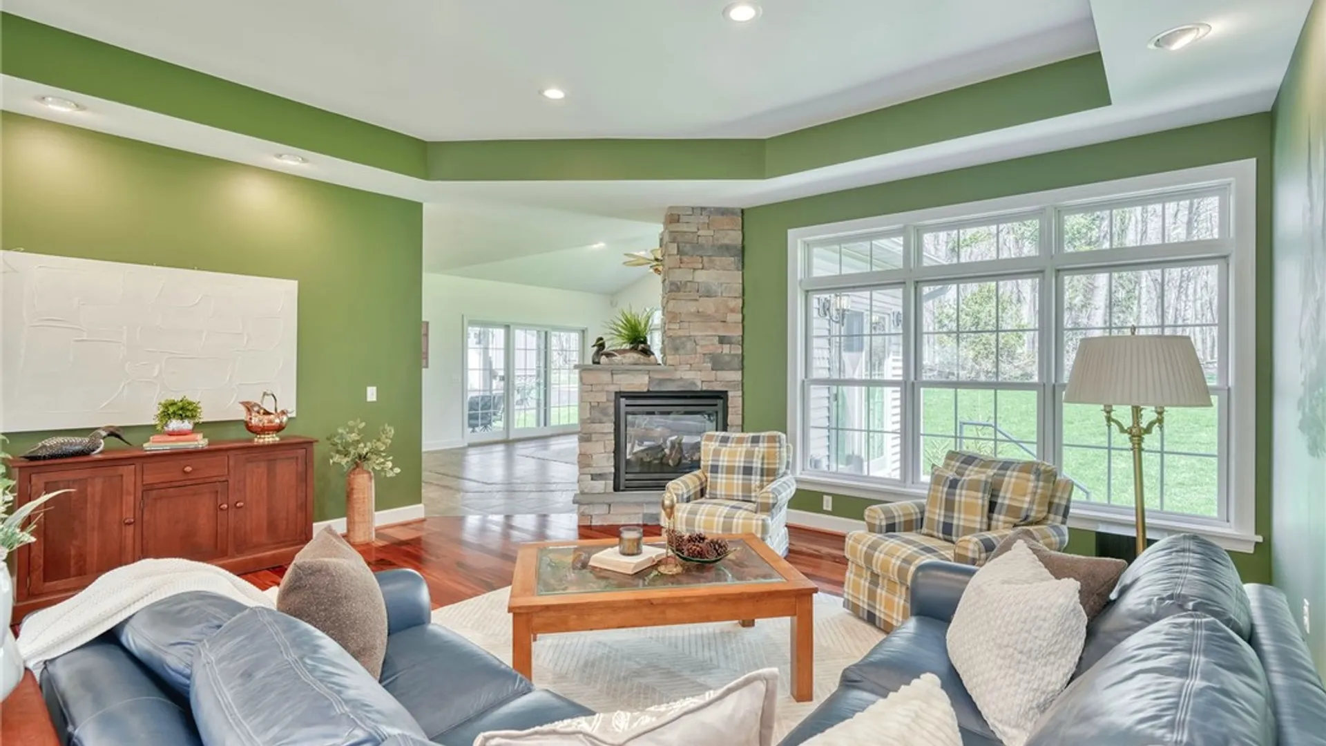 Property at 40 Gordon Road, Sweden, NY 14559 14