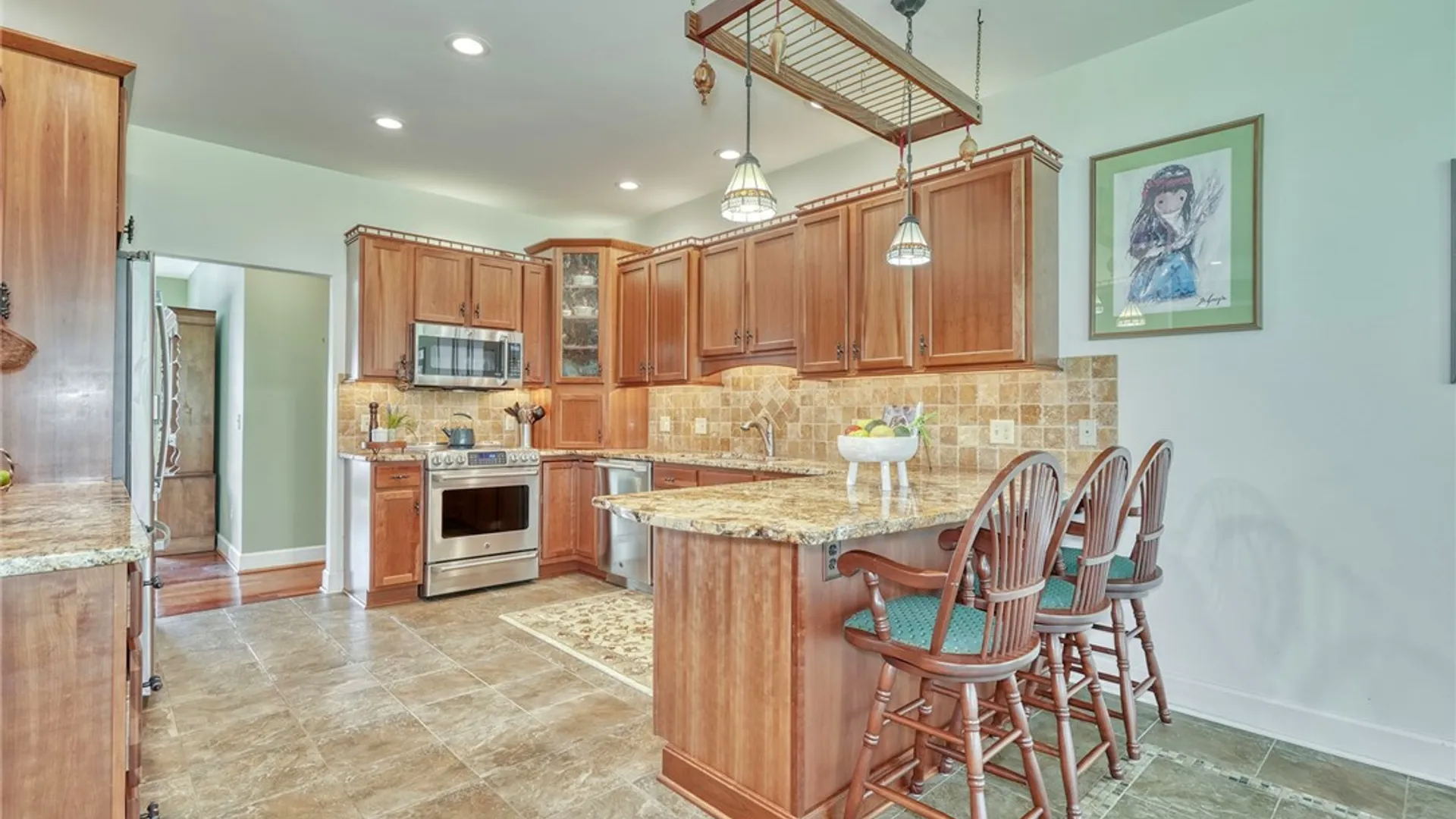 Property at 40 Gordon Road, Sweden, NY 14559 19