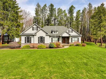 40 Gordon Road, Sweden, NY 14559