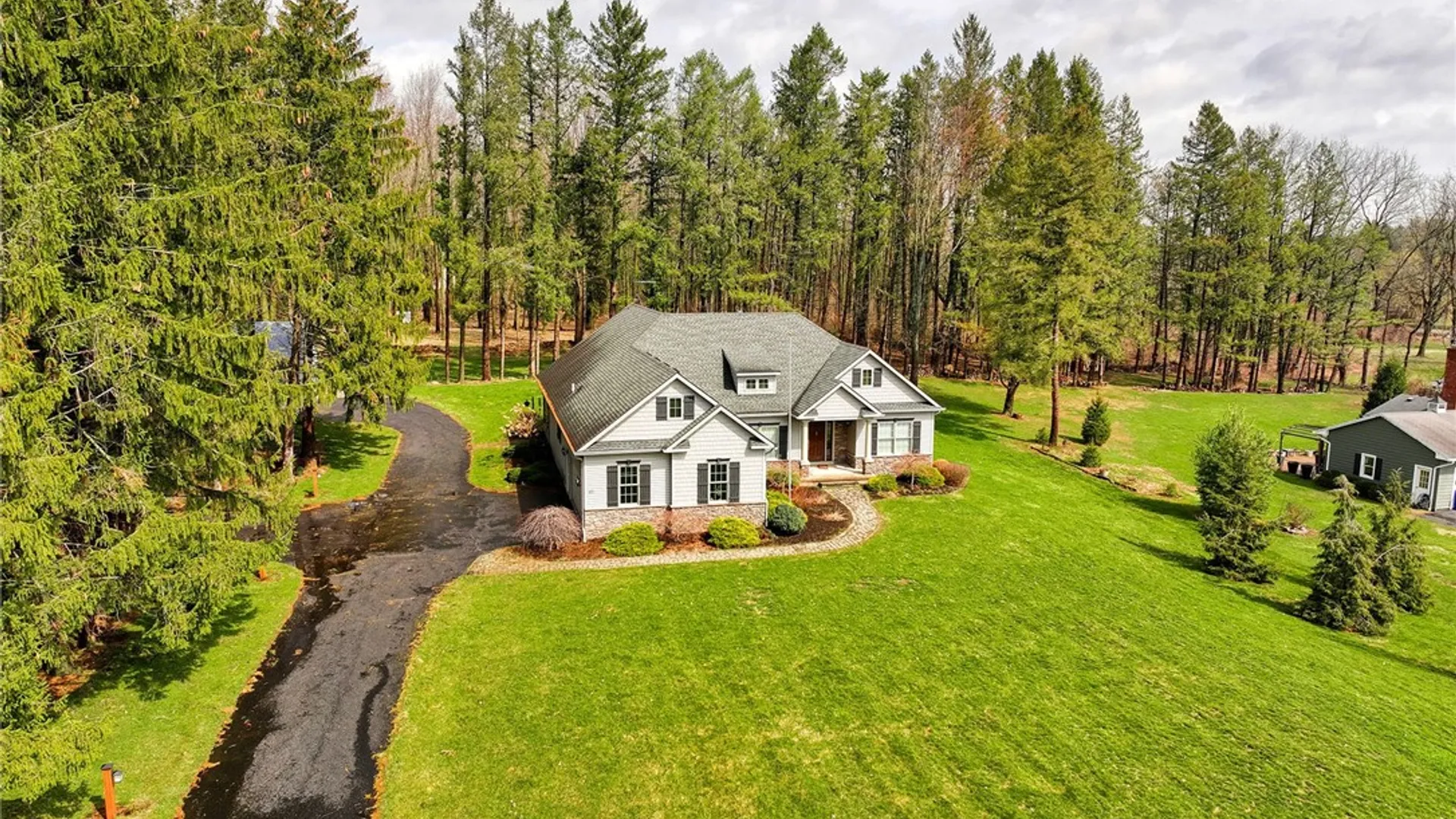 Property at 40 Gordon Road, Sweden, NY 14559 2