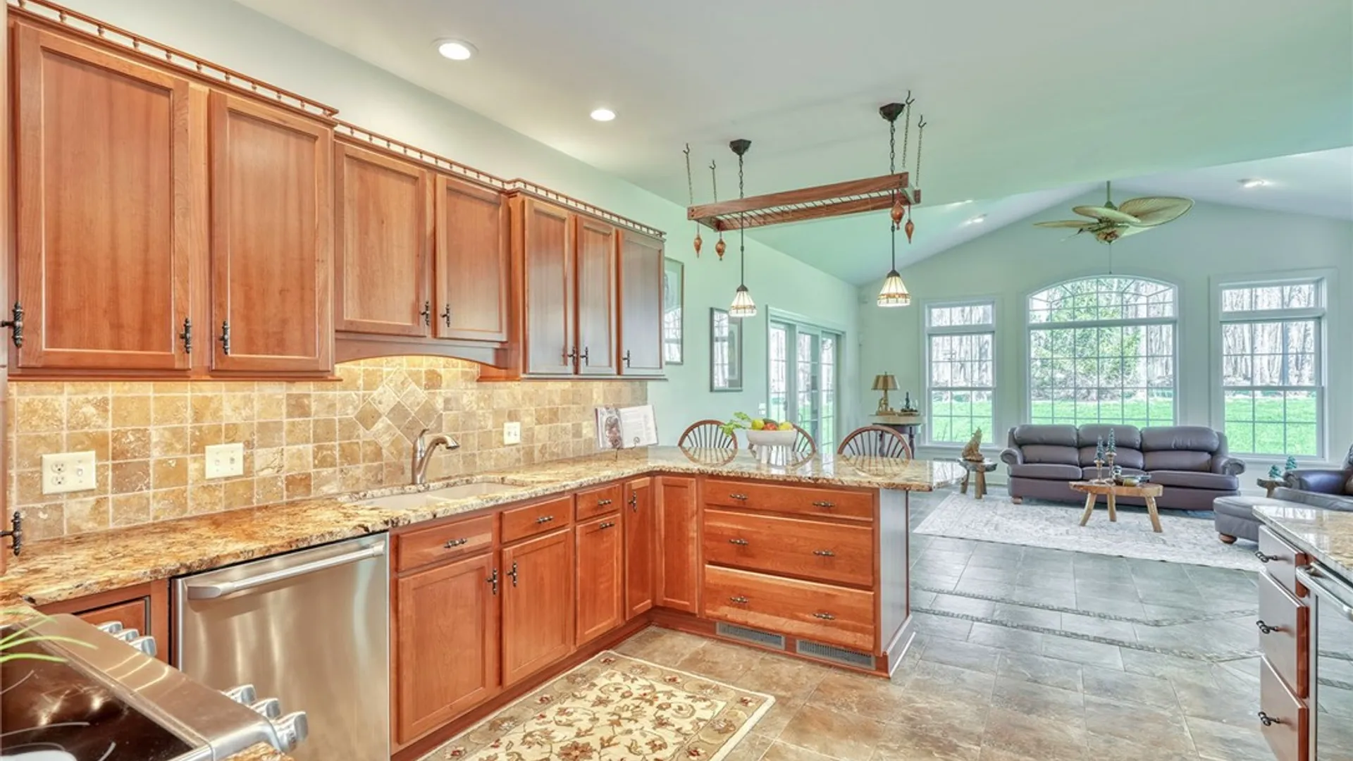 Property at 40 Gordon Road, Sweden, NY 14559 21