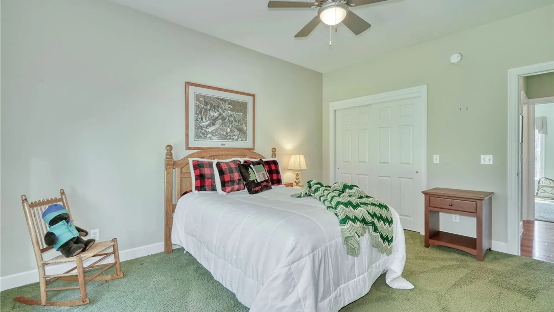 Property at 40 Gordon Road, Sweden, NY 14559 30