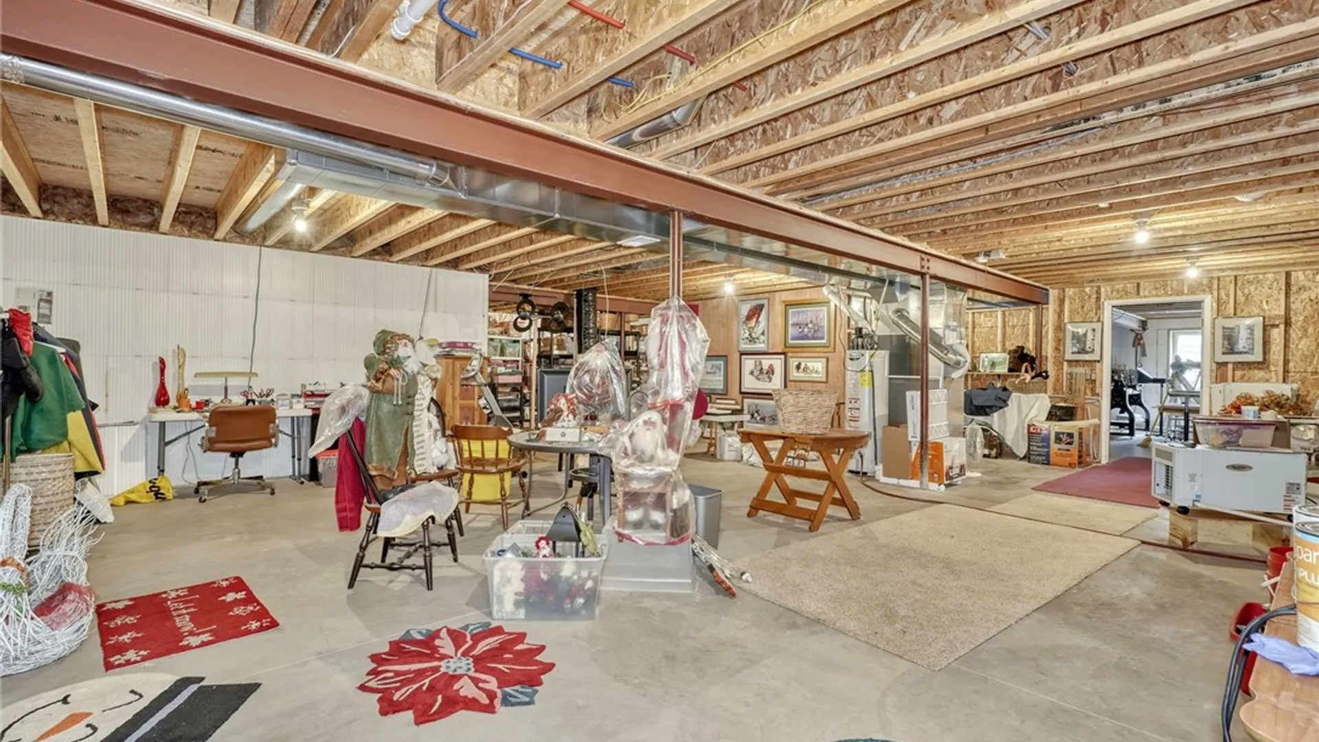 Property at 40 Gordon Road, Sweden, NY 14559 36