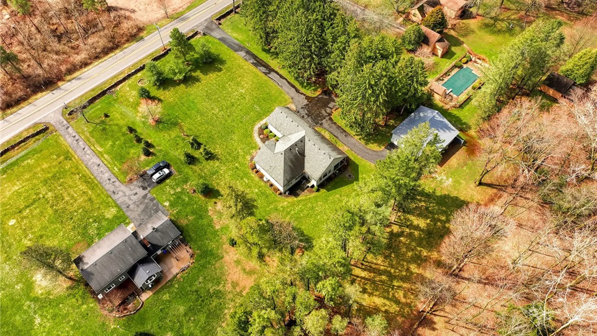 Property at 40 Gordon Road, Sweden, NY 14559 4