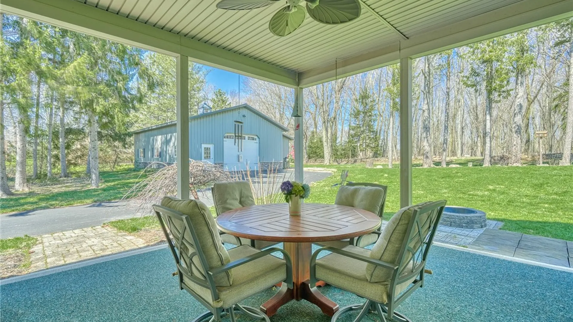 Property at 40 Gordon Road, Sweden, NY 14559 40