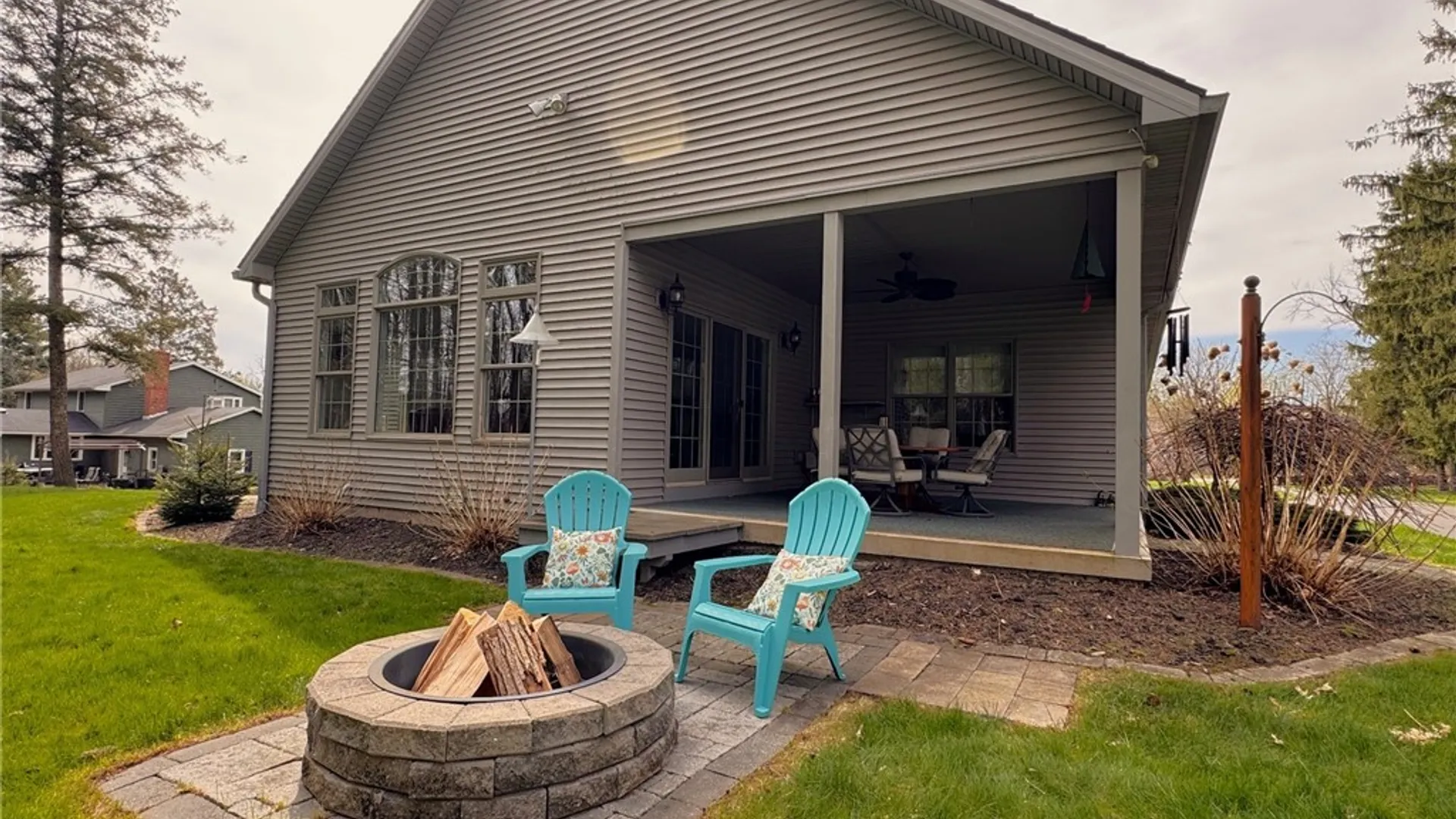 Property at 40 Gordon Road, Sweden, NY 14559 41