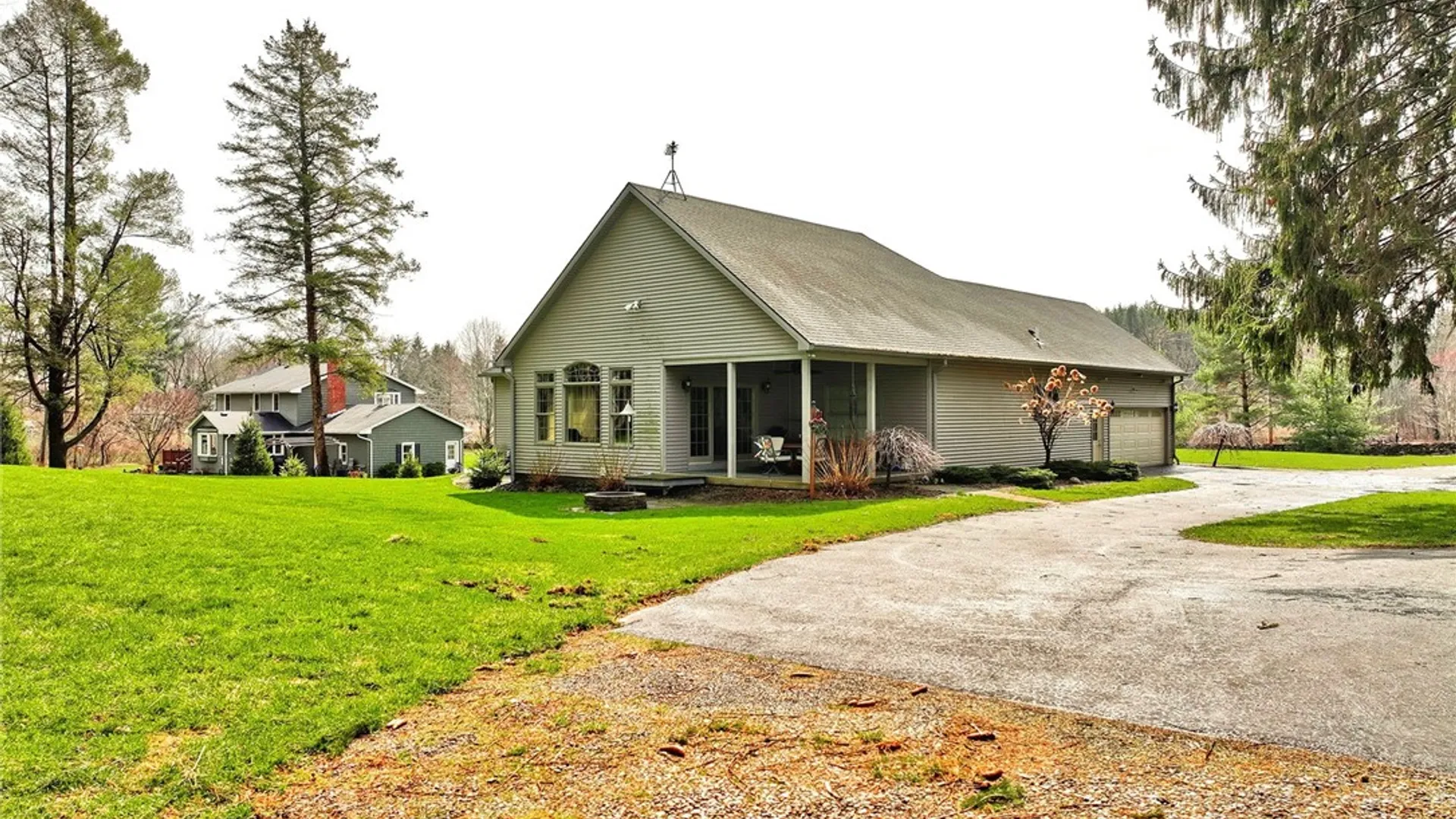 Property at 40 Gordon Road, Sweden, NY 14559 42