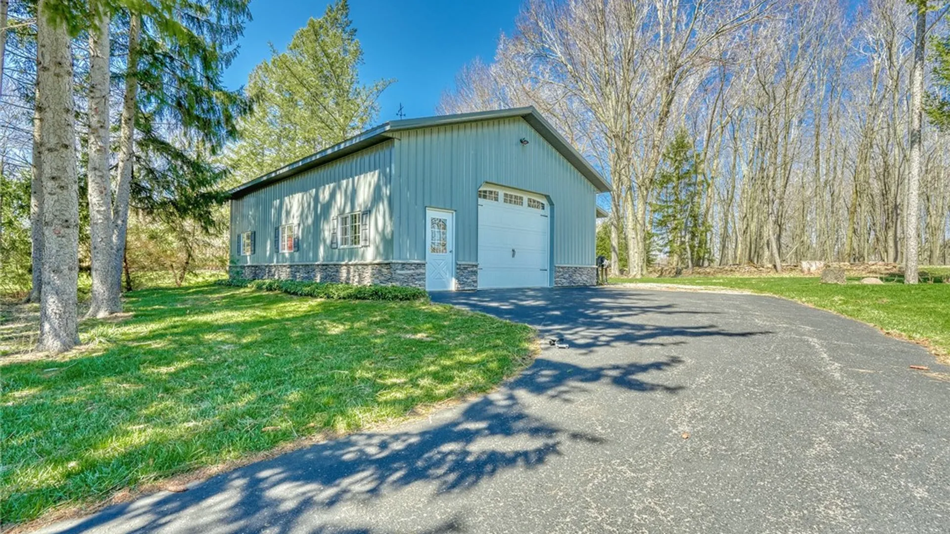 Property at 40 Gordon Road, Sweden, NY 14559 46