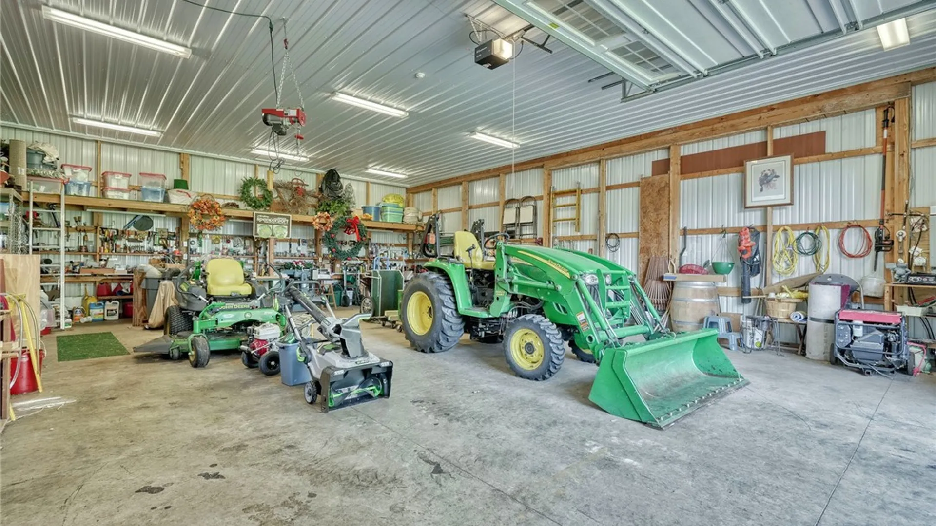 Property at 40 Gordon Road, Sweden, NY 14559 47