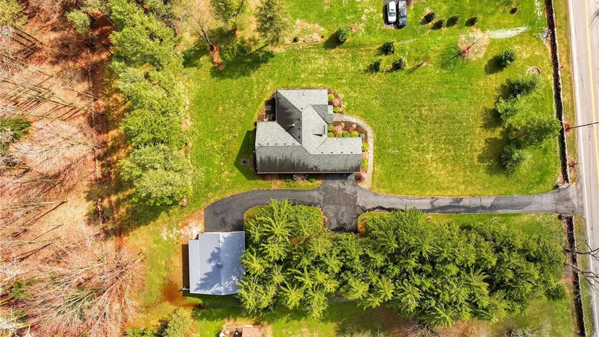 Property at 40 Gordon Road, Sweden, NY 14559 5