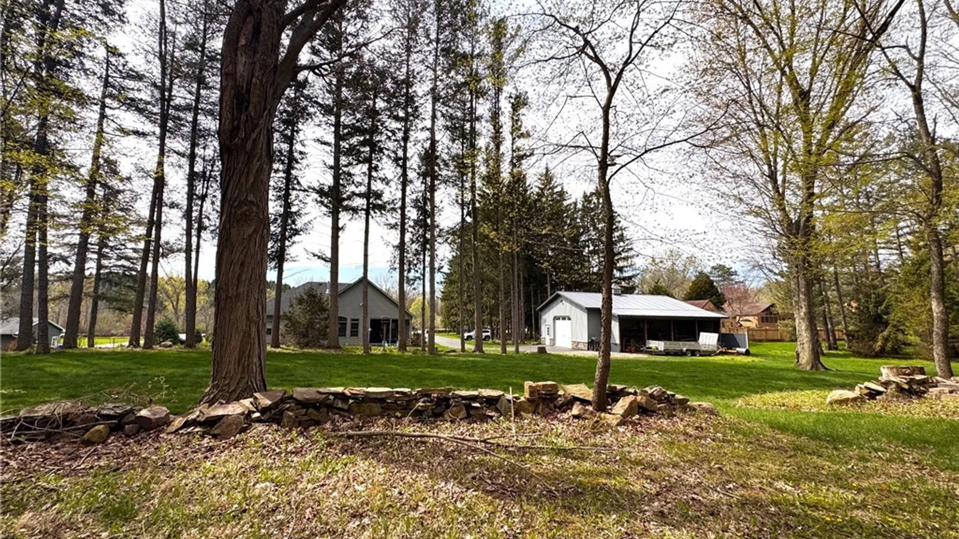 Property at 40 Gordon Road, Sweden, NY 14559 50