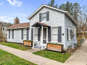 Property at 21 South Main Street, Castile, NY 14427