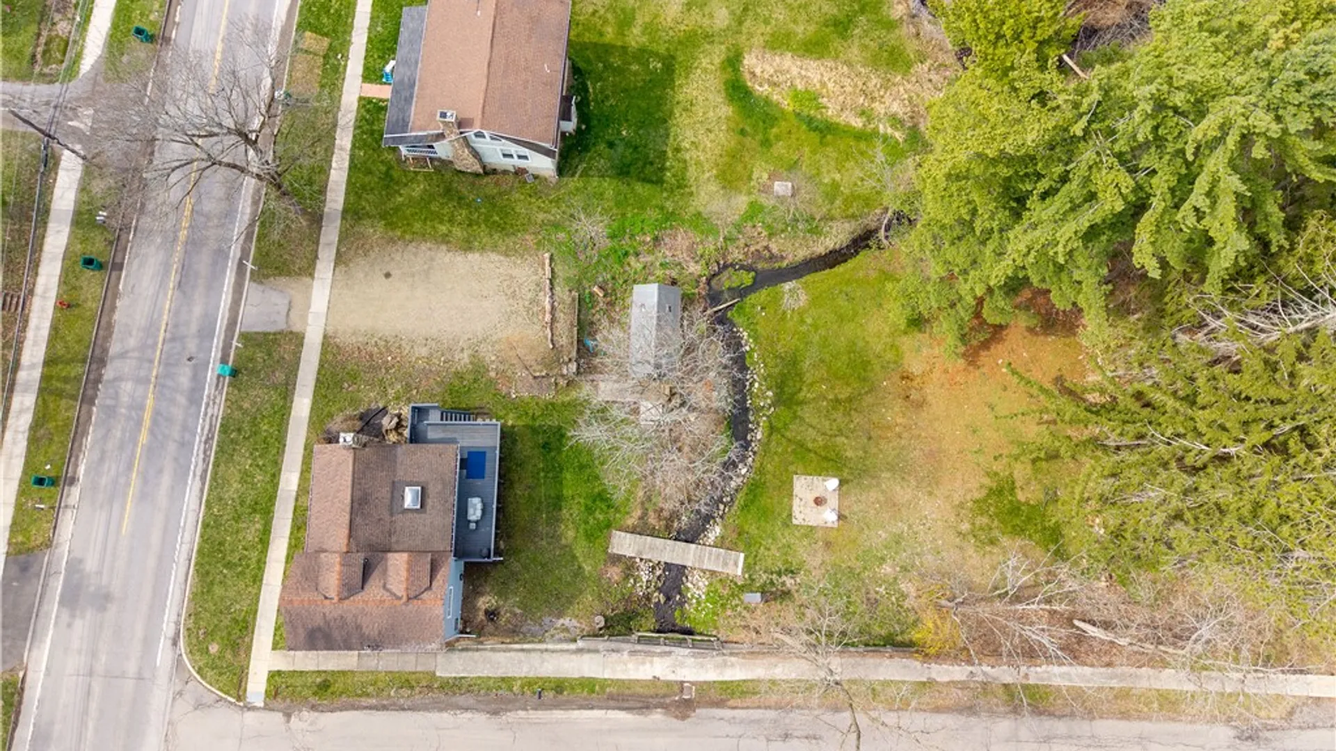 Property at 21 South Main Street, Castile, NY 14427 28