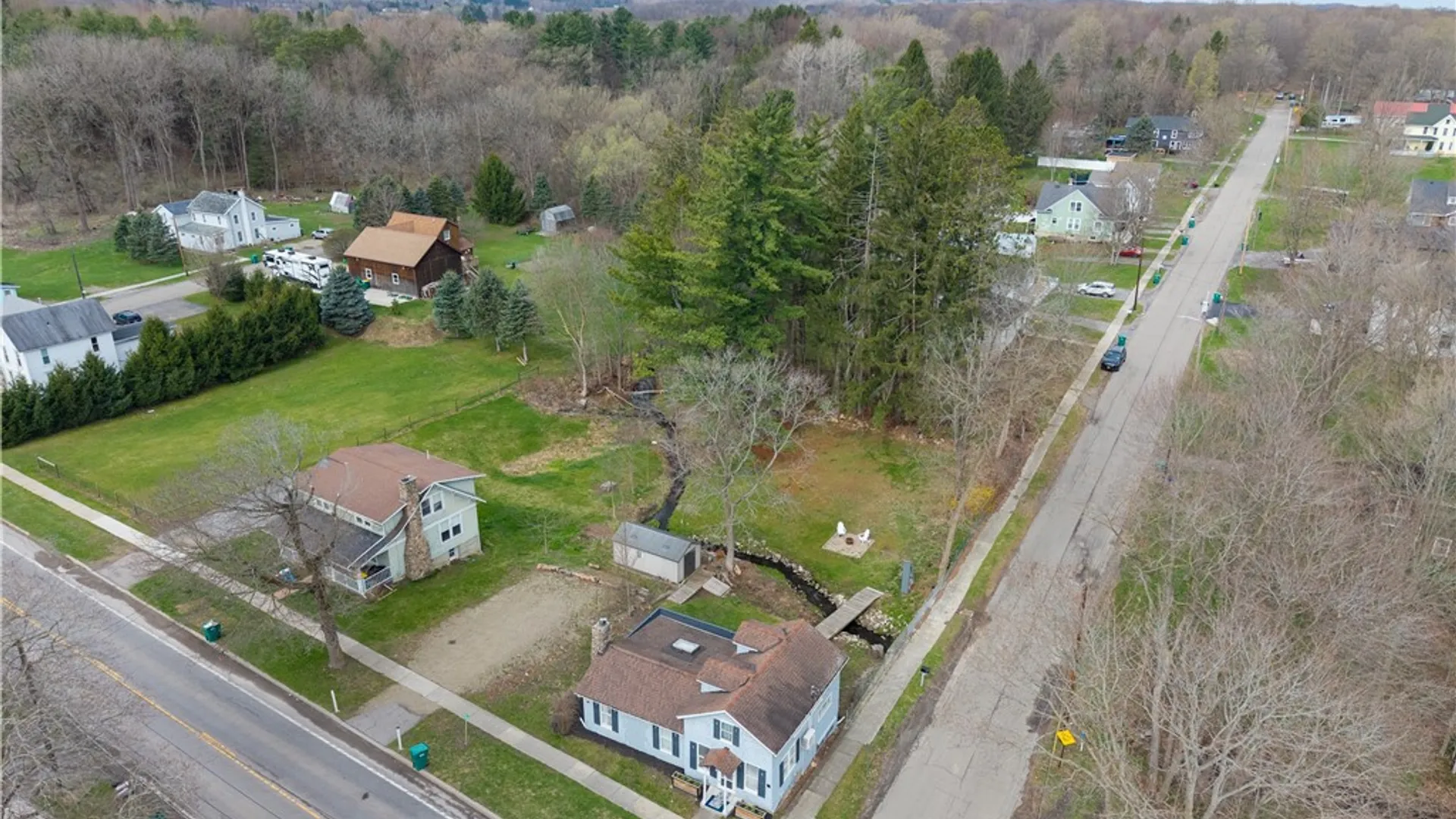 Property at 21 South Main Street, Castile, NY 14427 29