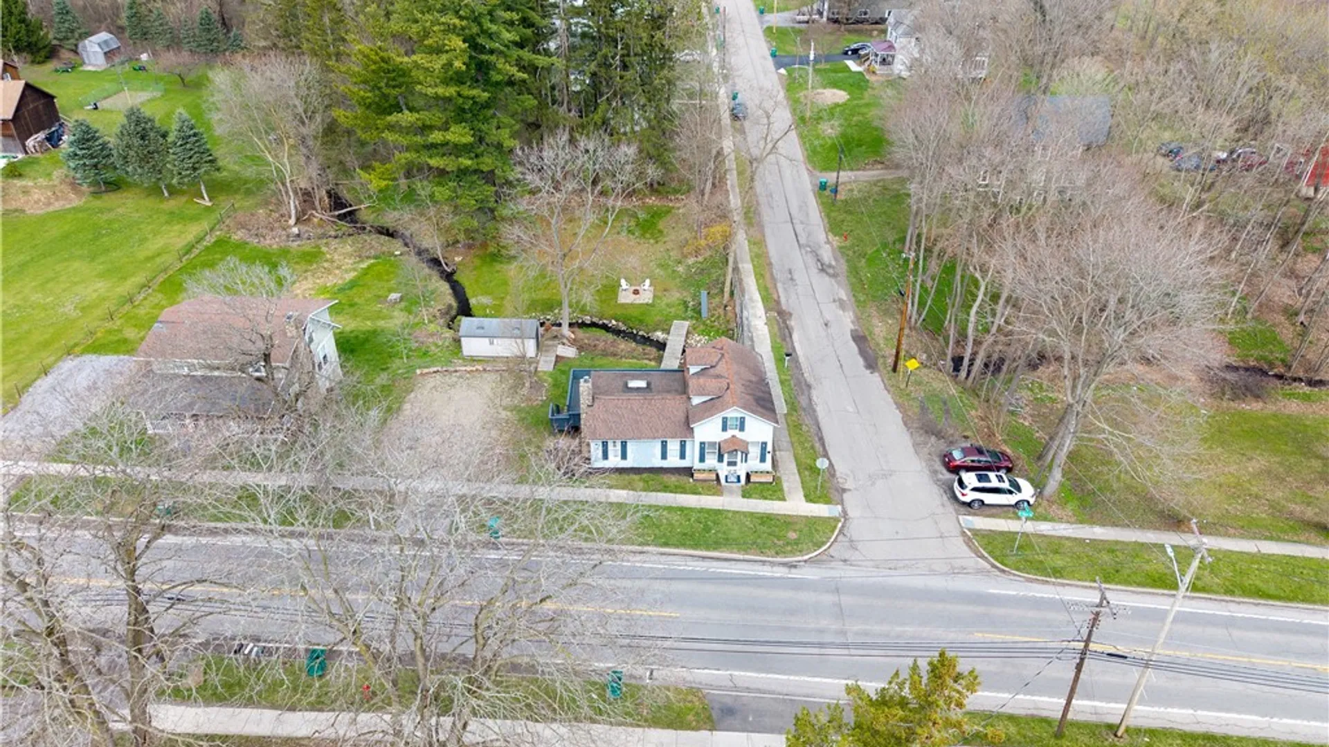 Property at 21 South Main Street, Castile, NY 14427 30