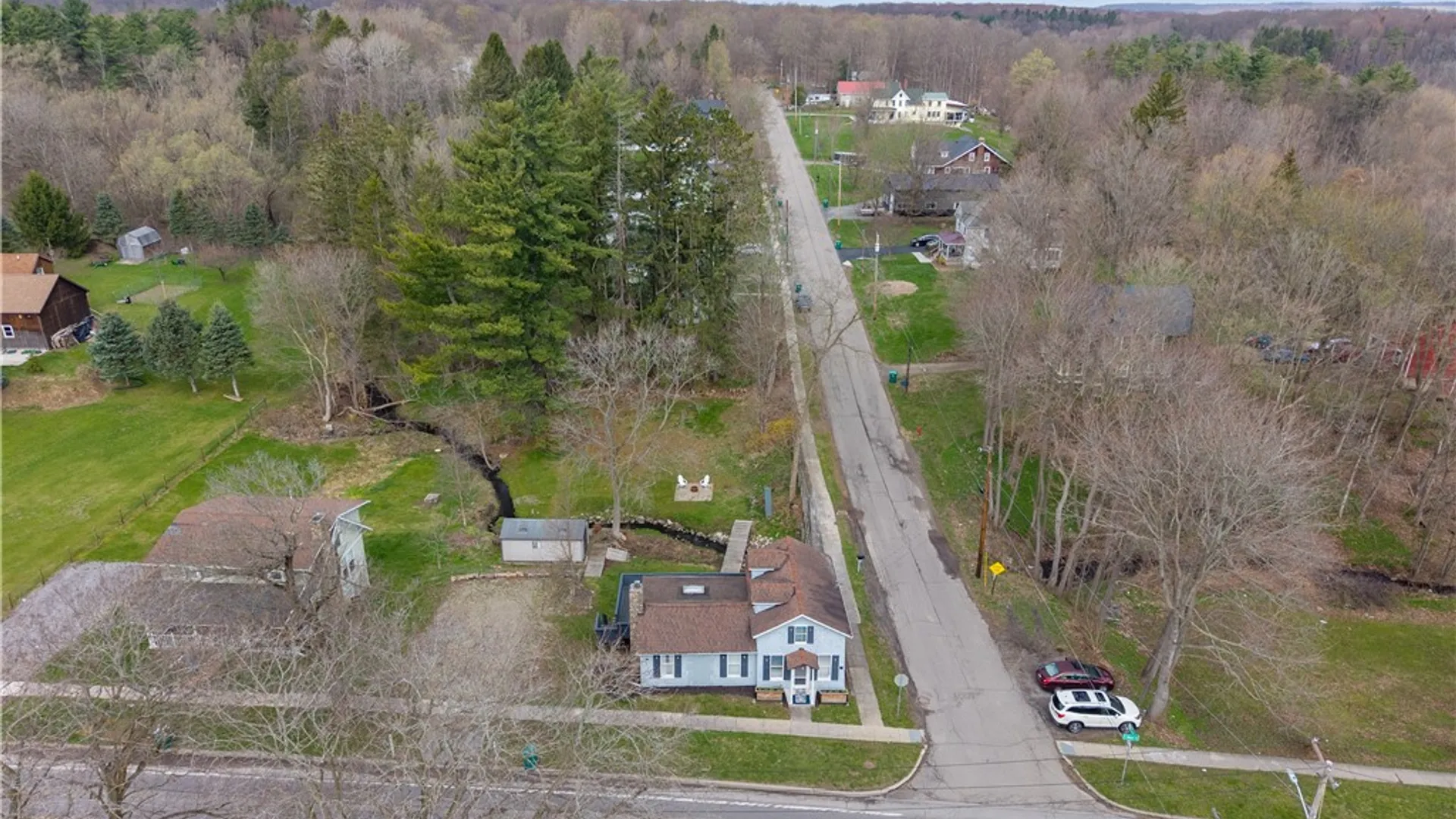 Property at 21 South Main Street, Castile, NY 14427 31