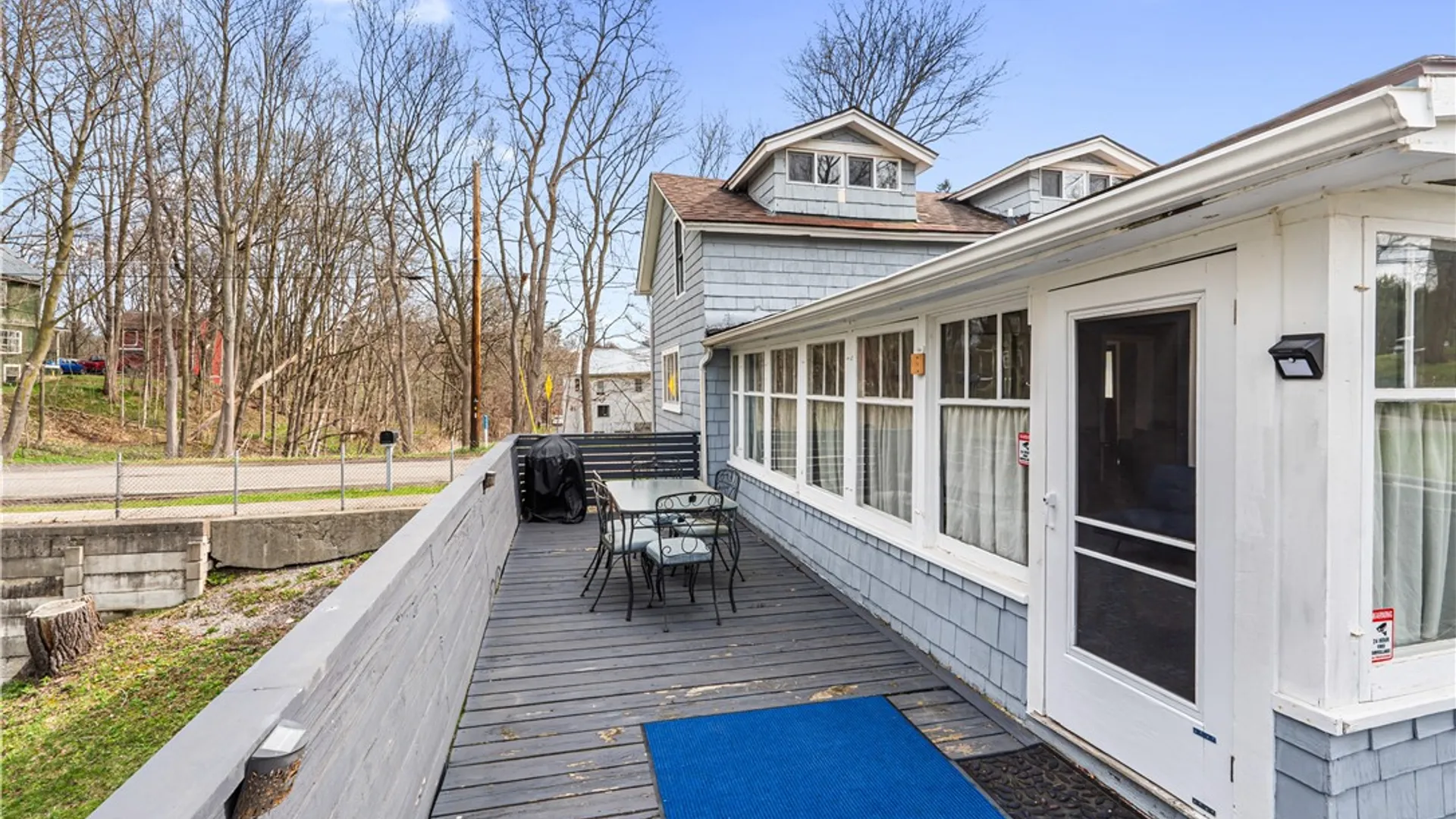 Property at 21 South Main Street, Castile, NY 14427 32