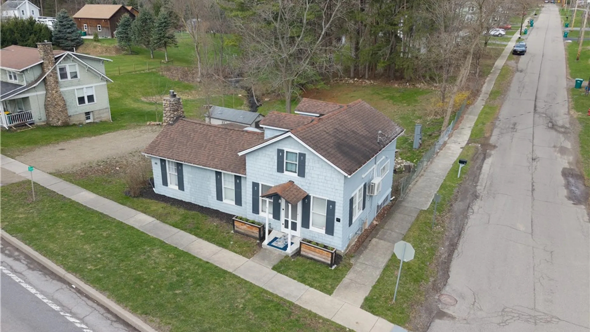 Property at 21 South Main Street, Castile, NY 14427 33