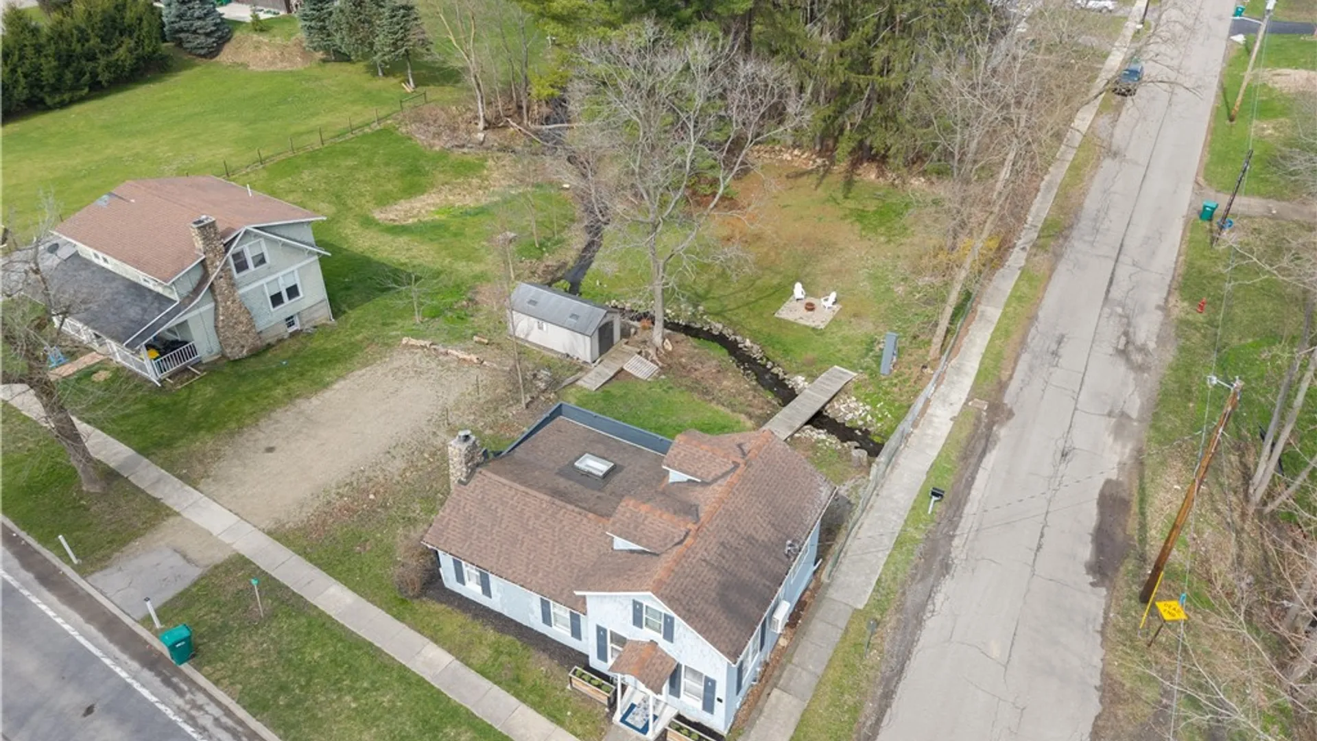 Property at 21 South Main Street, Castile, NY 14427 34