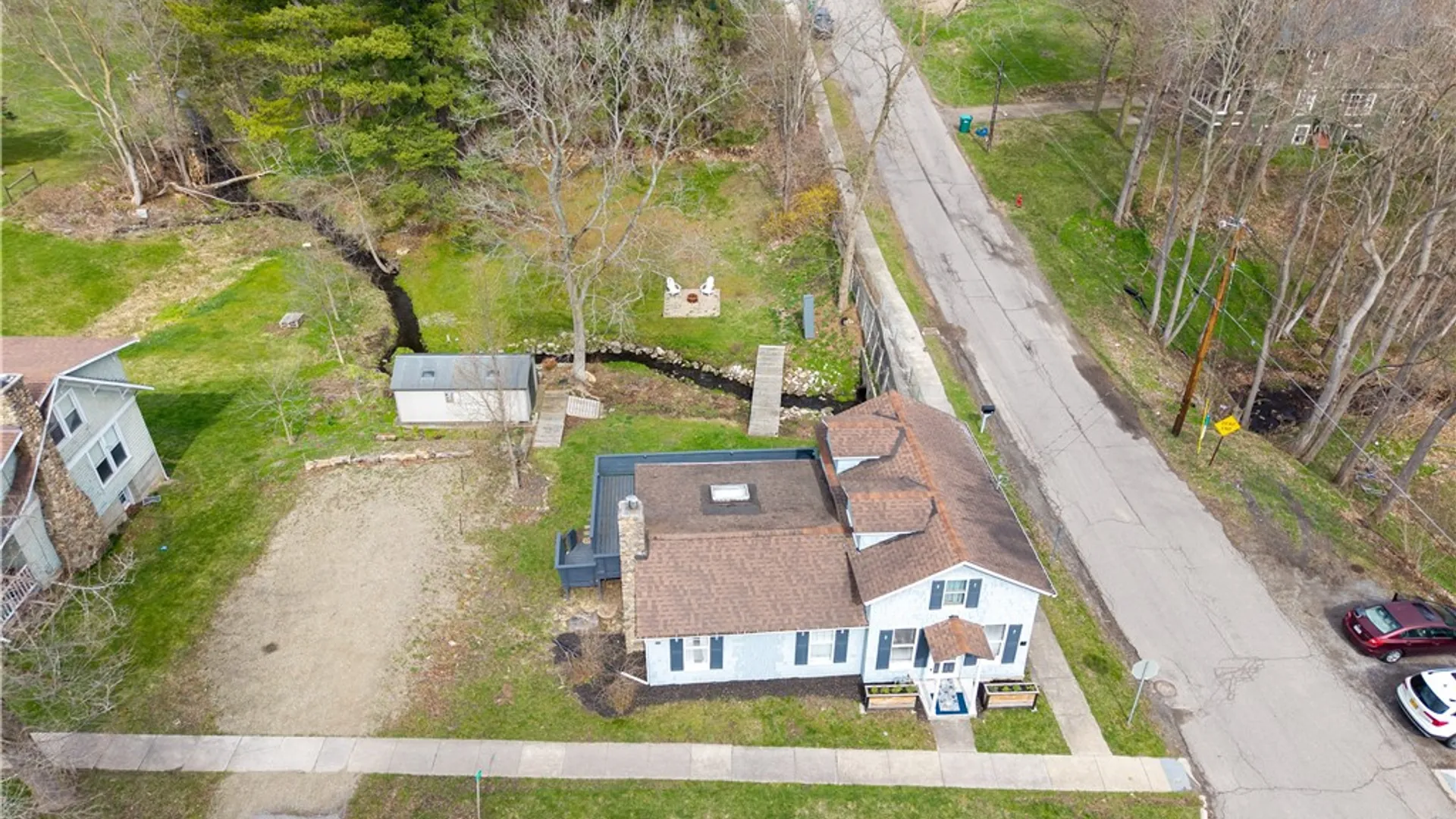 Property at 21 South Main Street, Castile, NY 14427 35