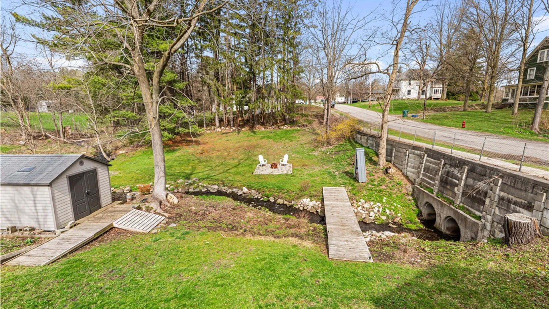 Property at 21 South Main Street, Castile, NY 14427 36